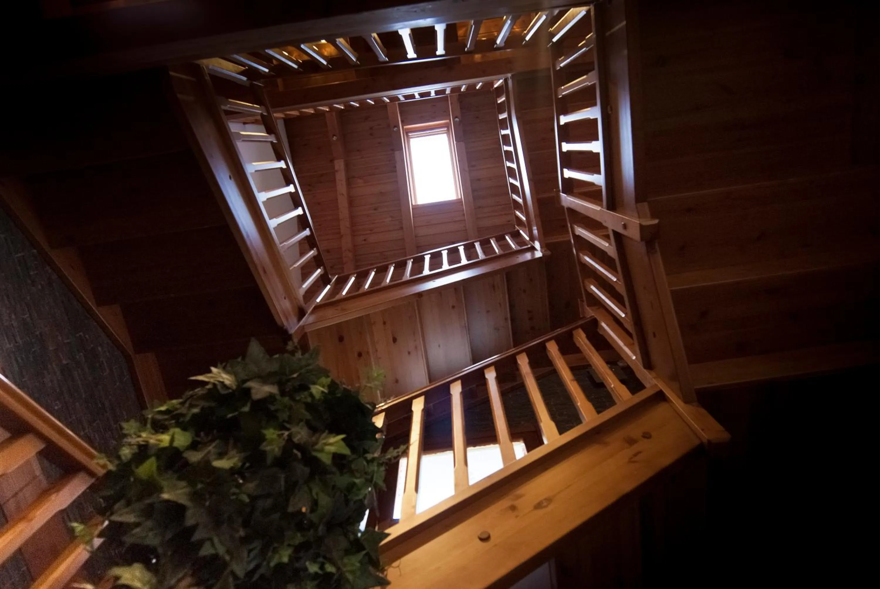 Lobby or reception in Can Congost