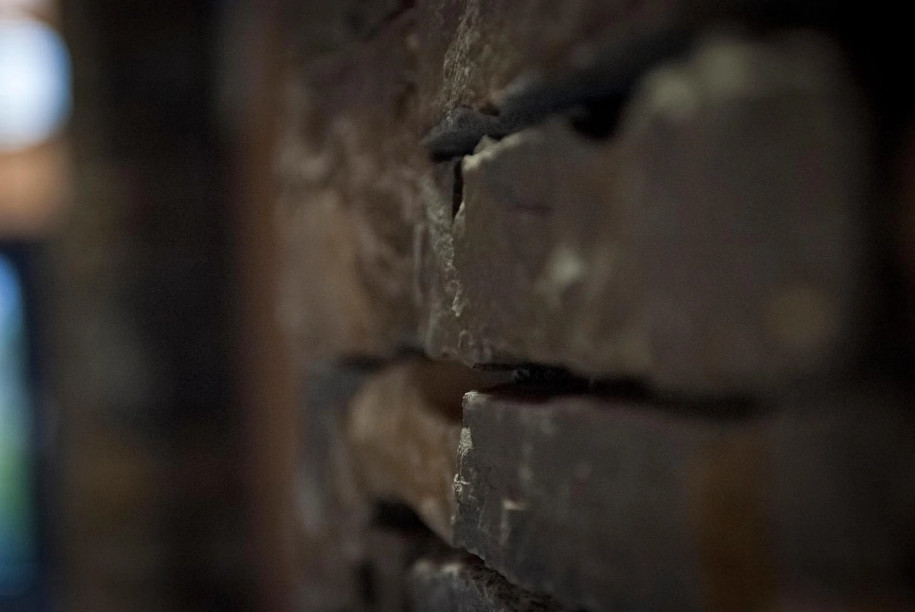 Other in Can Congost