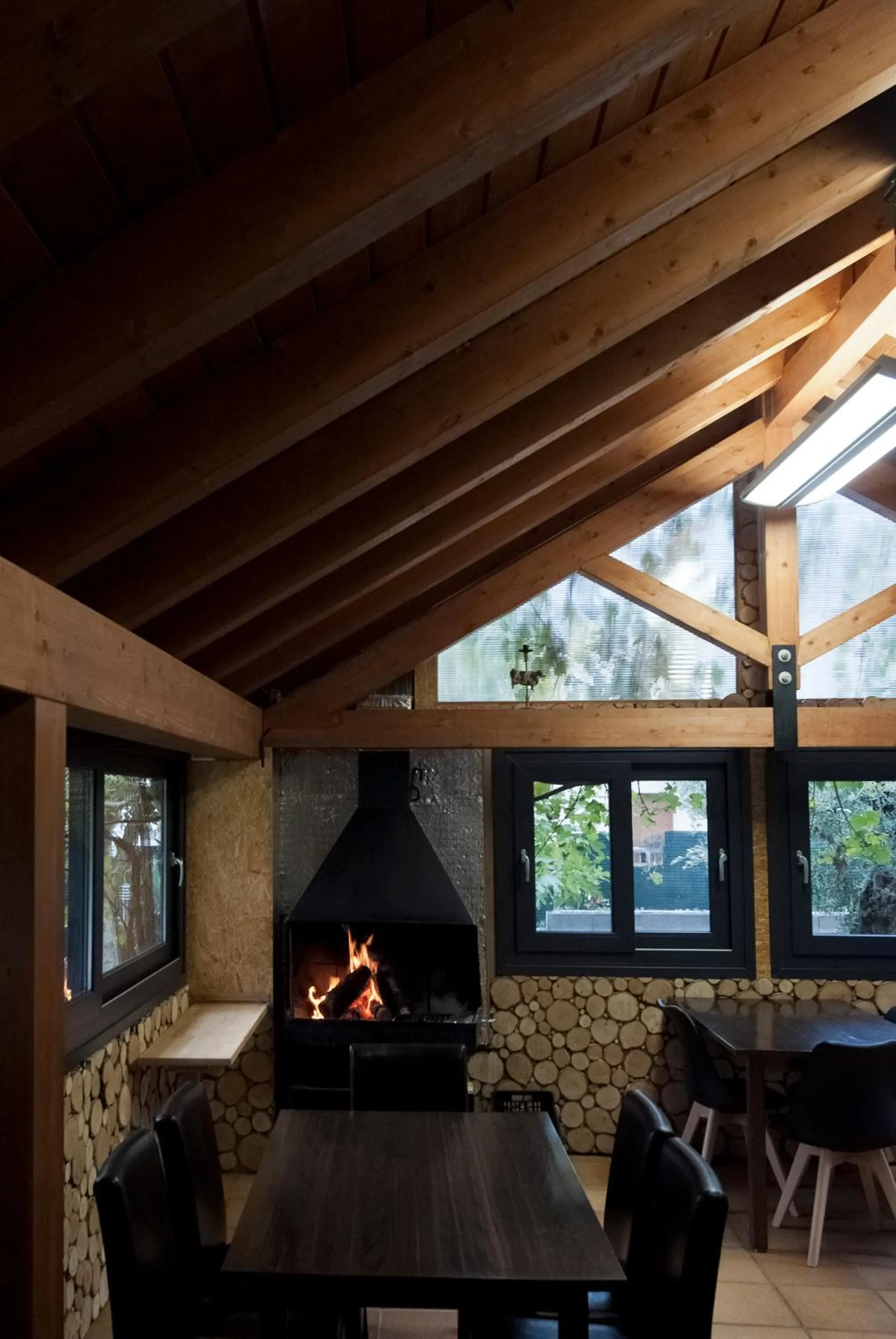 Lounge or bar in Can Congost