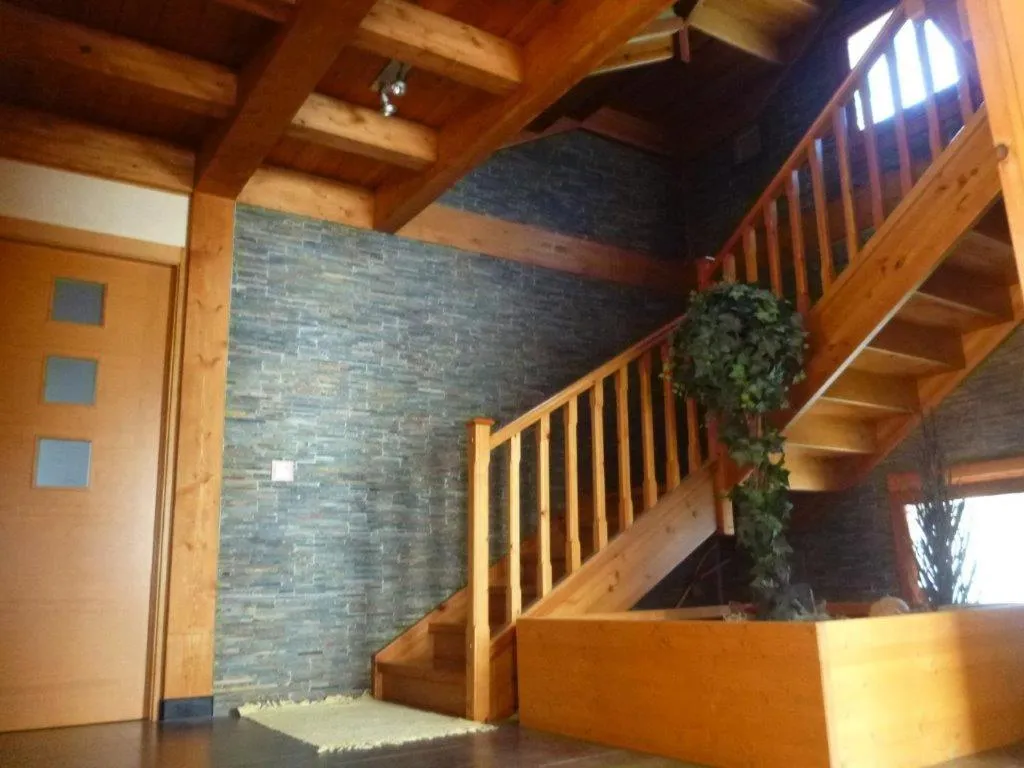 Lobby or reception in Can Congost