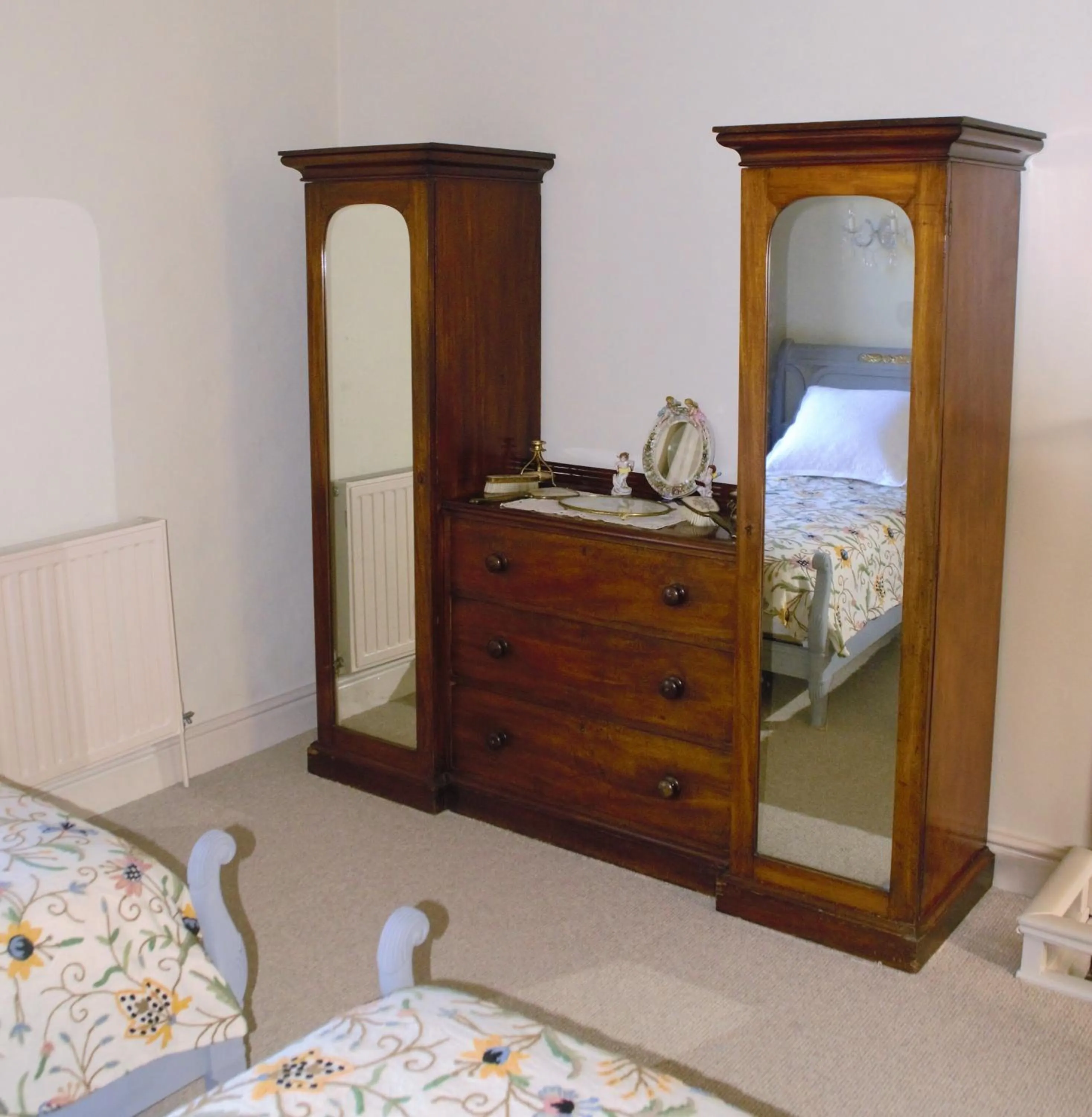 Area and facilities, Bed in Sankence lodge B&B