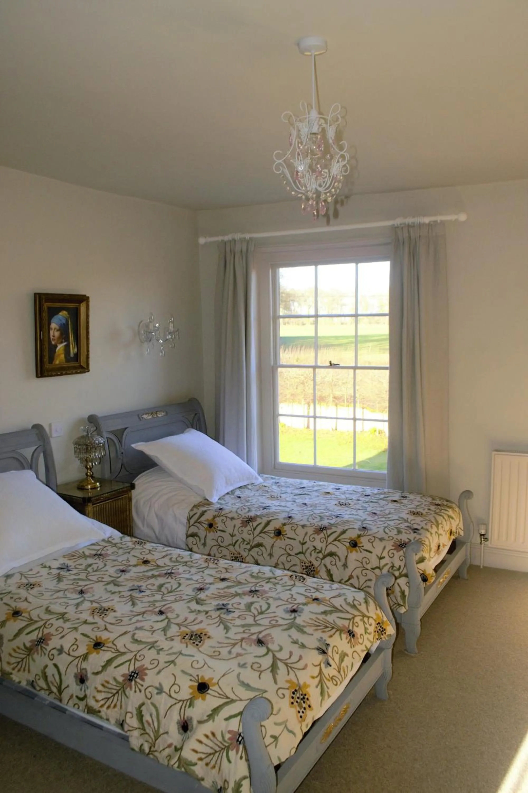 Photo of the whole room, Bed in Sankence lodge B&B