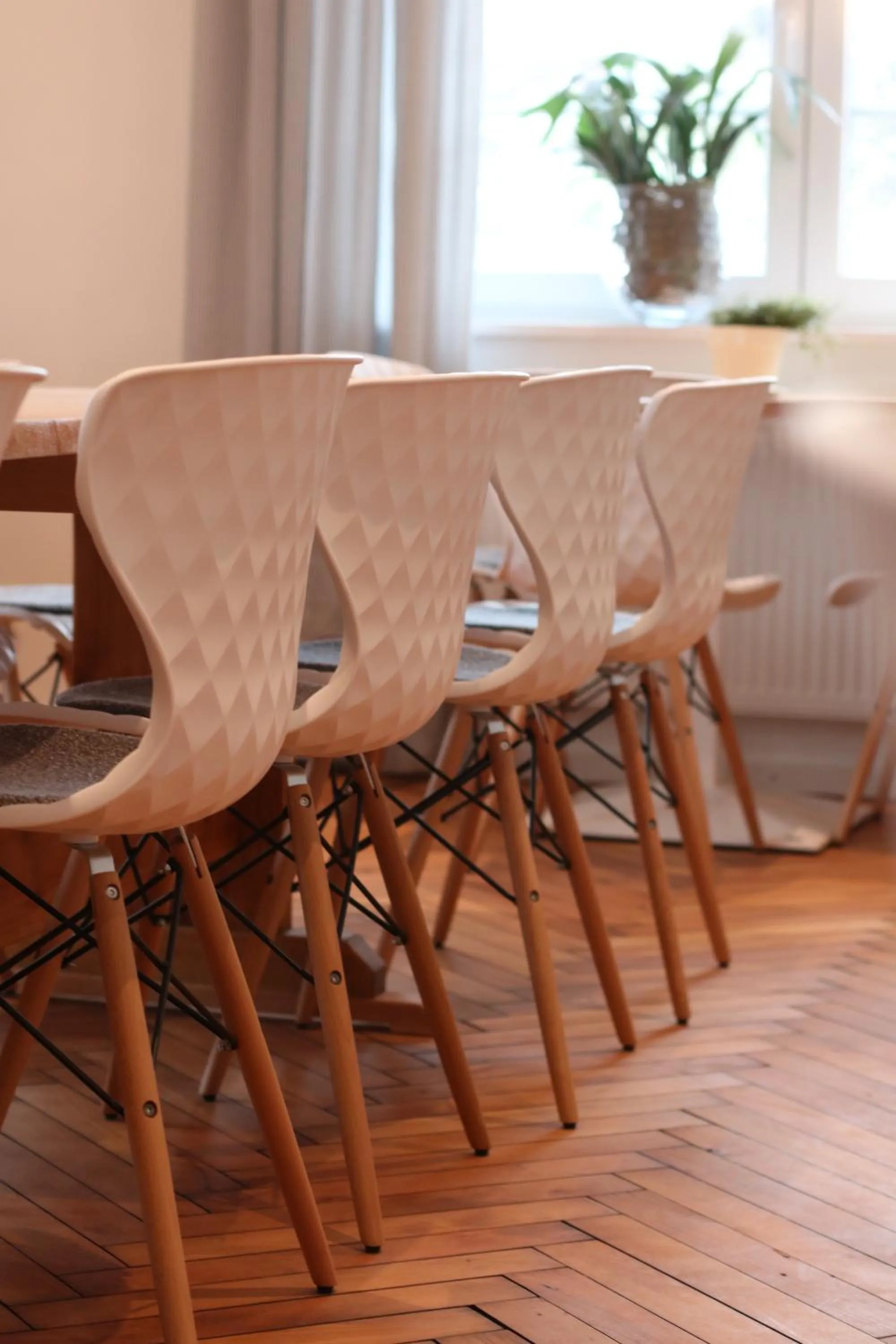 Restaurant/places to eat in Landhotel Adler