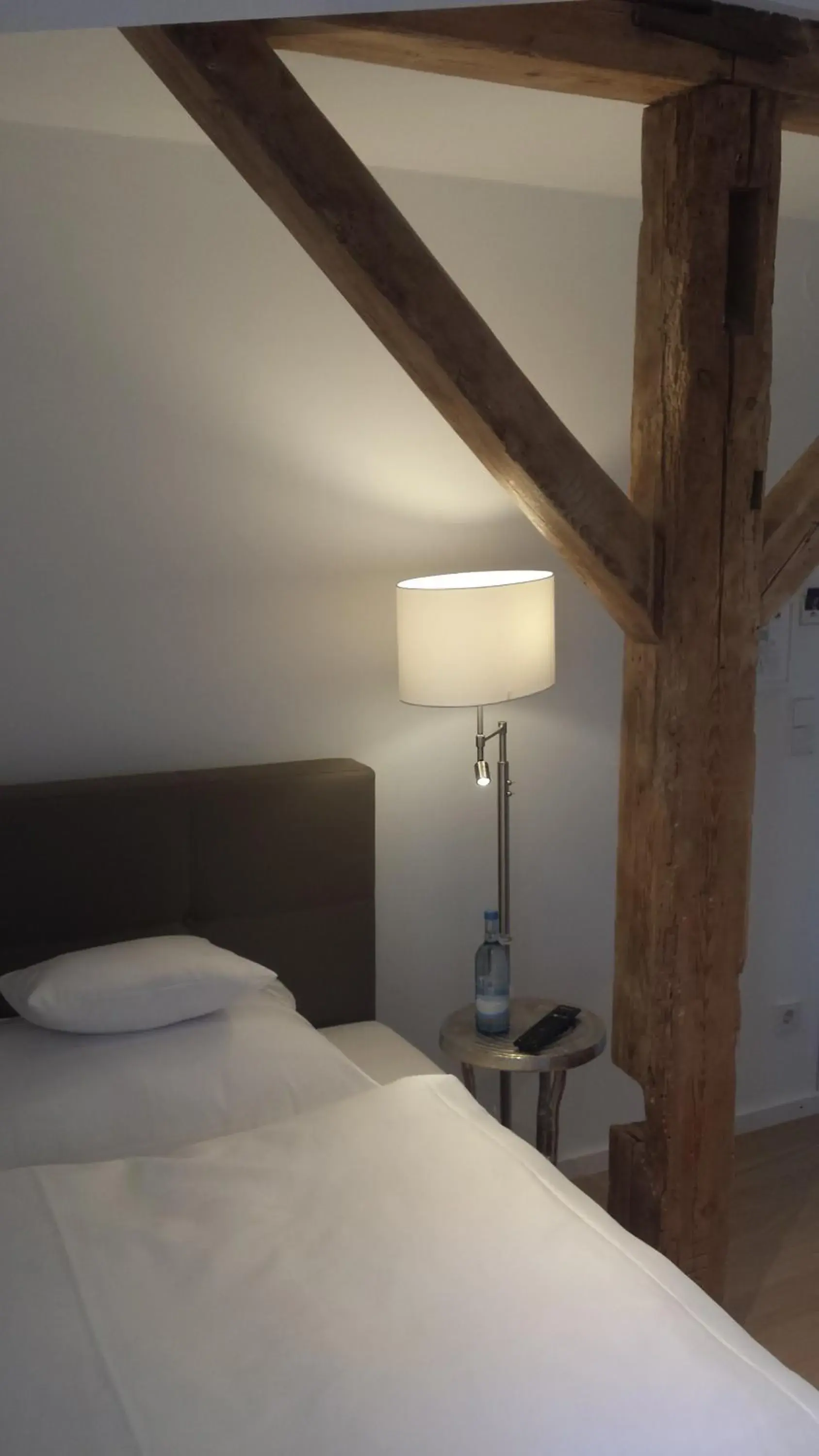 Single Room in Landhotel Adler Single Room in Landhotel Adler