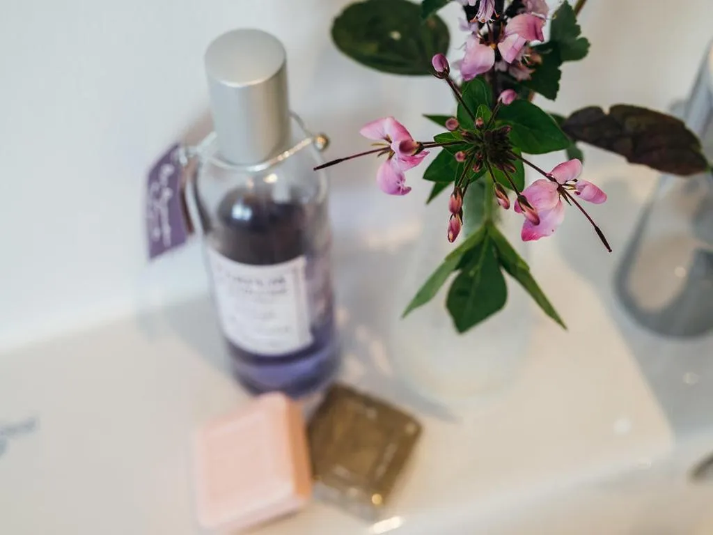 Decorative detail in Landhotel Adler