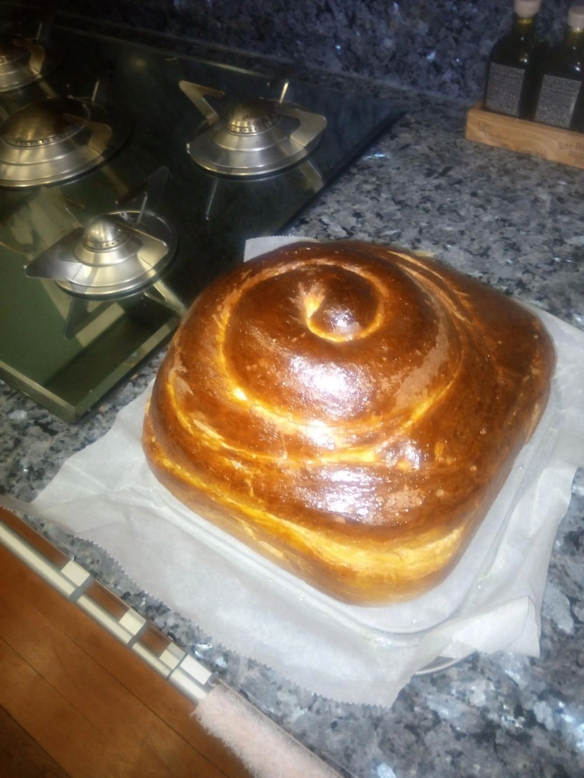 Breakfast in Chambres d'Hôtes L'Enclos des Jacobins