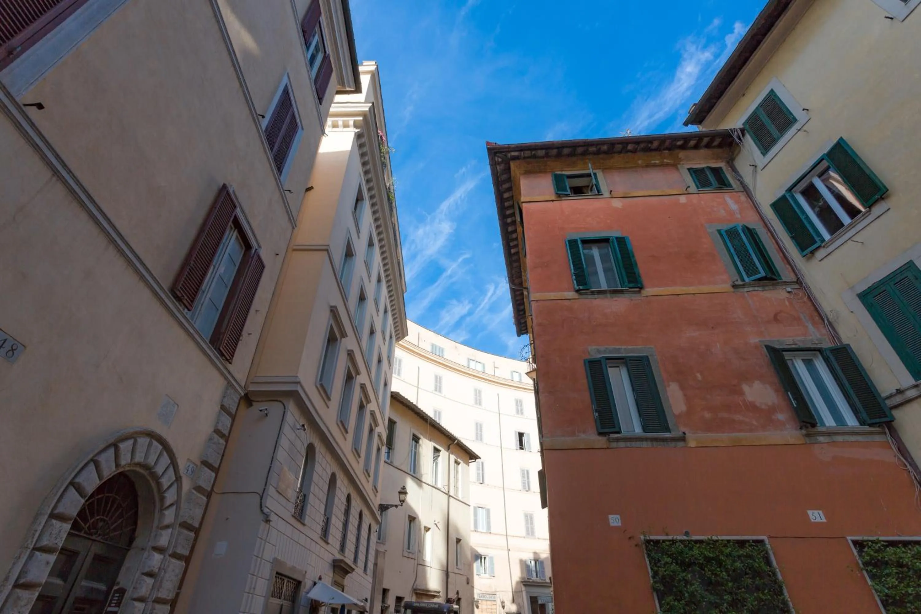 Other in Rome as you feel - Grotta Pinta apartments