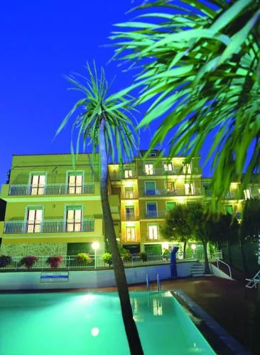 Residence i Morelli