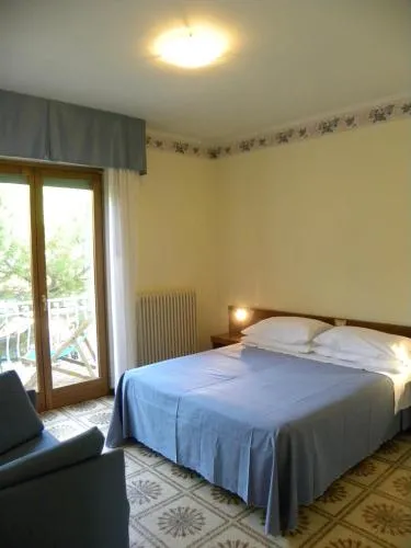 Residence i Morelli