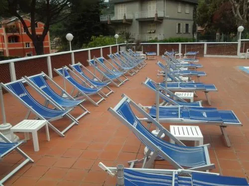 Residence i Morelli