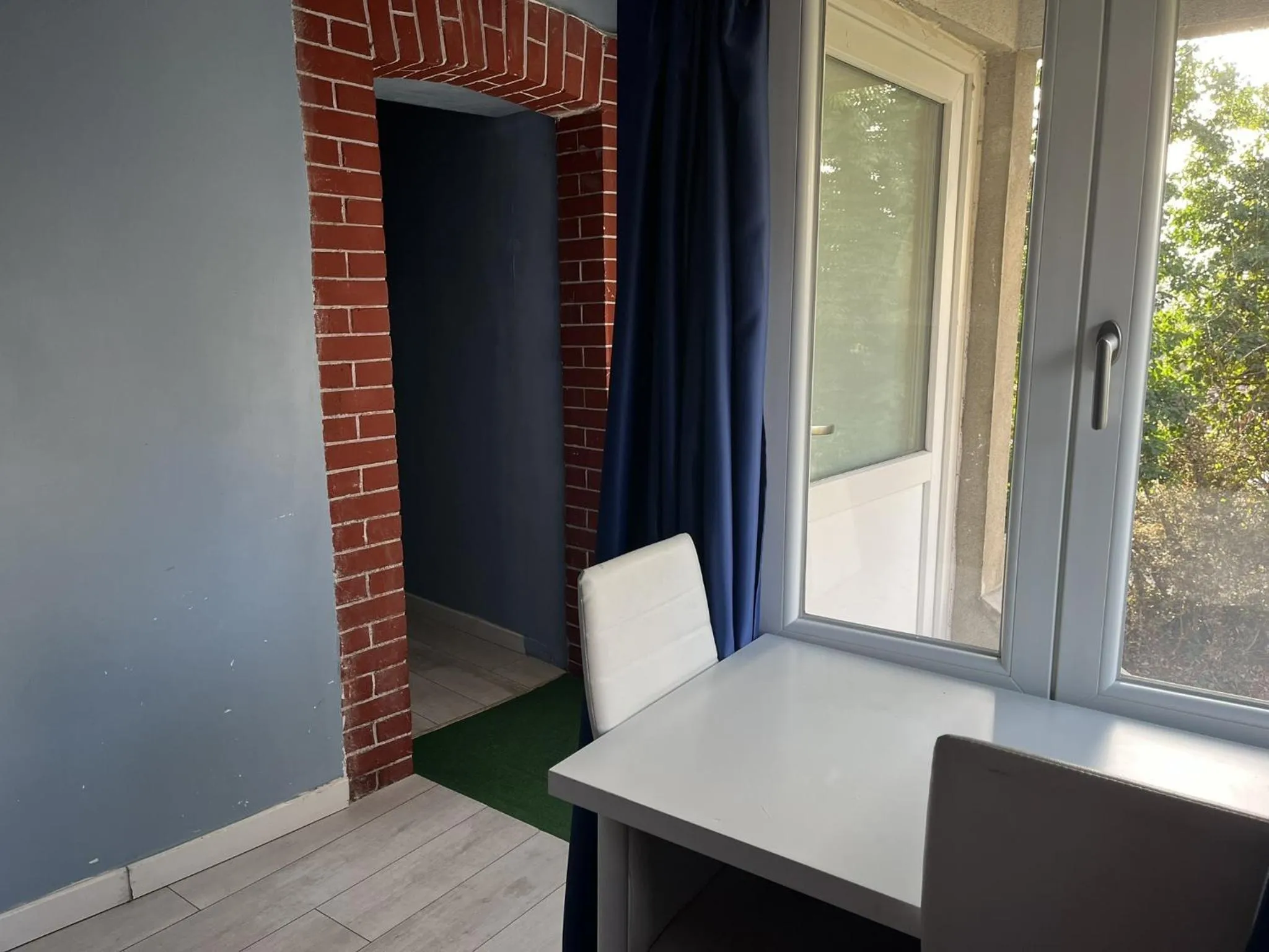 Bedroom in Villa Fani