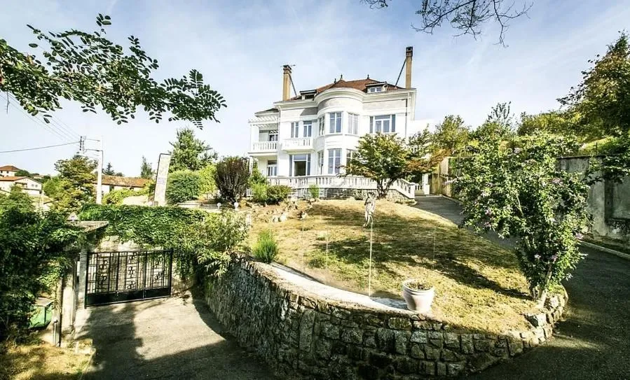 View (from property/room) in Villa Fani