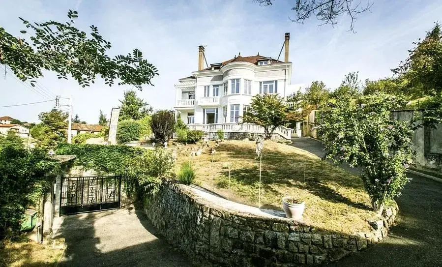 View (from property/room) in Villa Fani View (from property/room) in Villa Fani