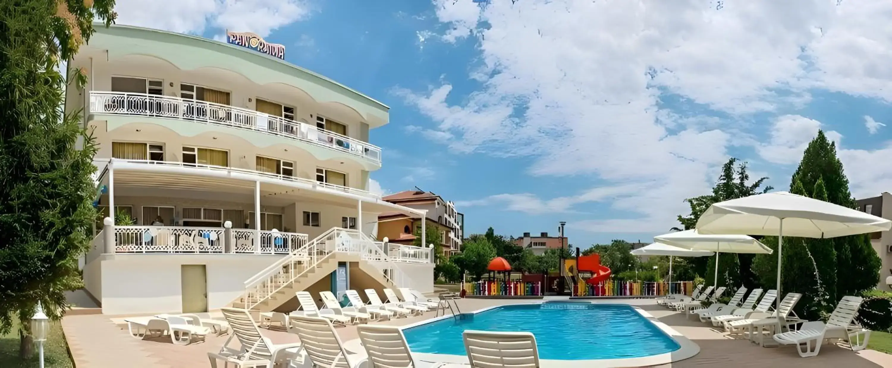 Hotel Panorama Hotel Panorama