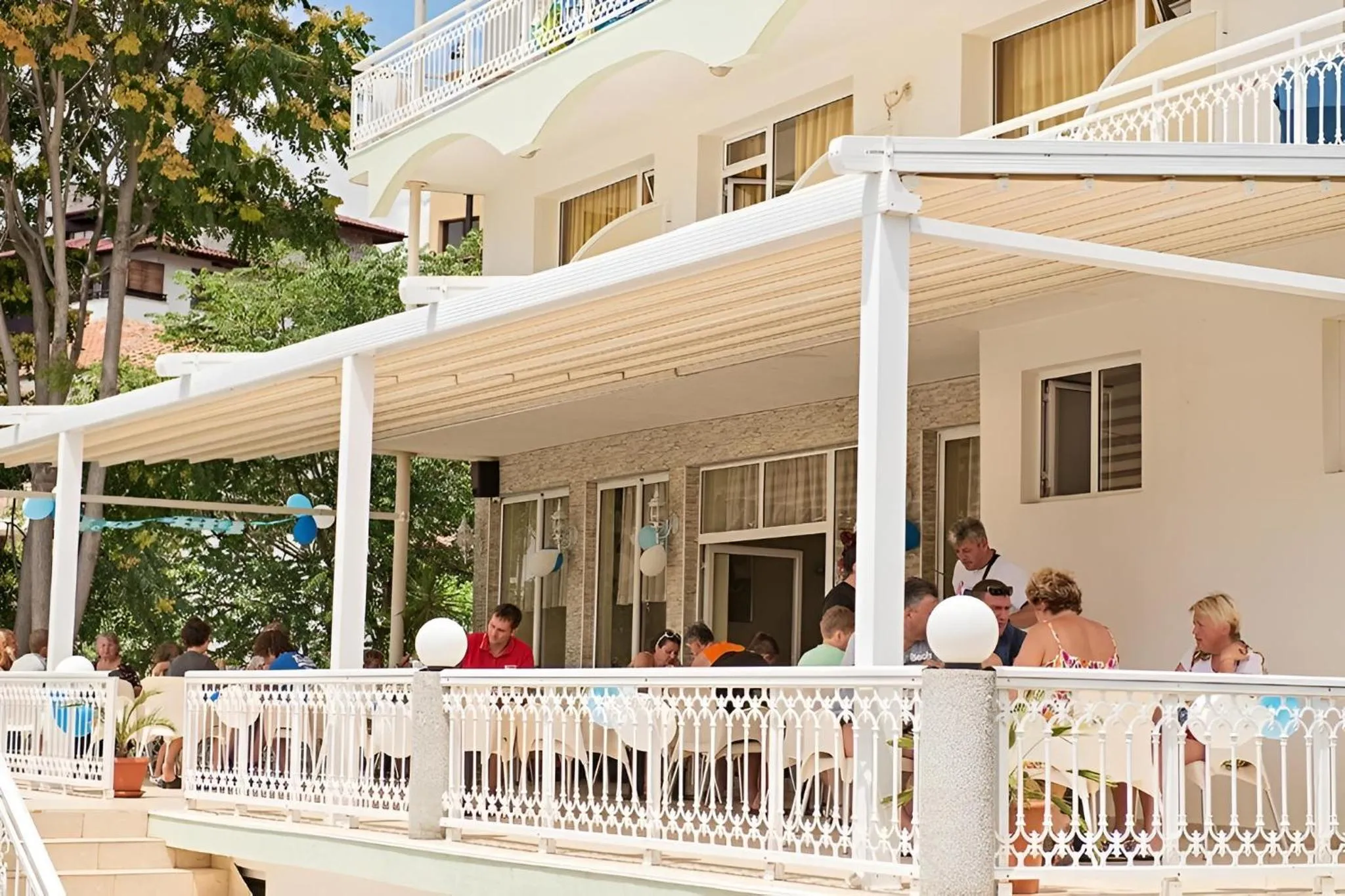 Hotel Panorama