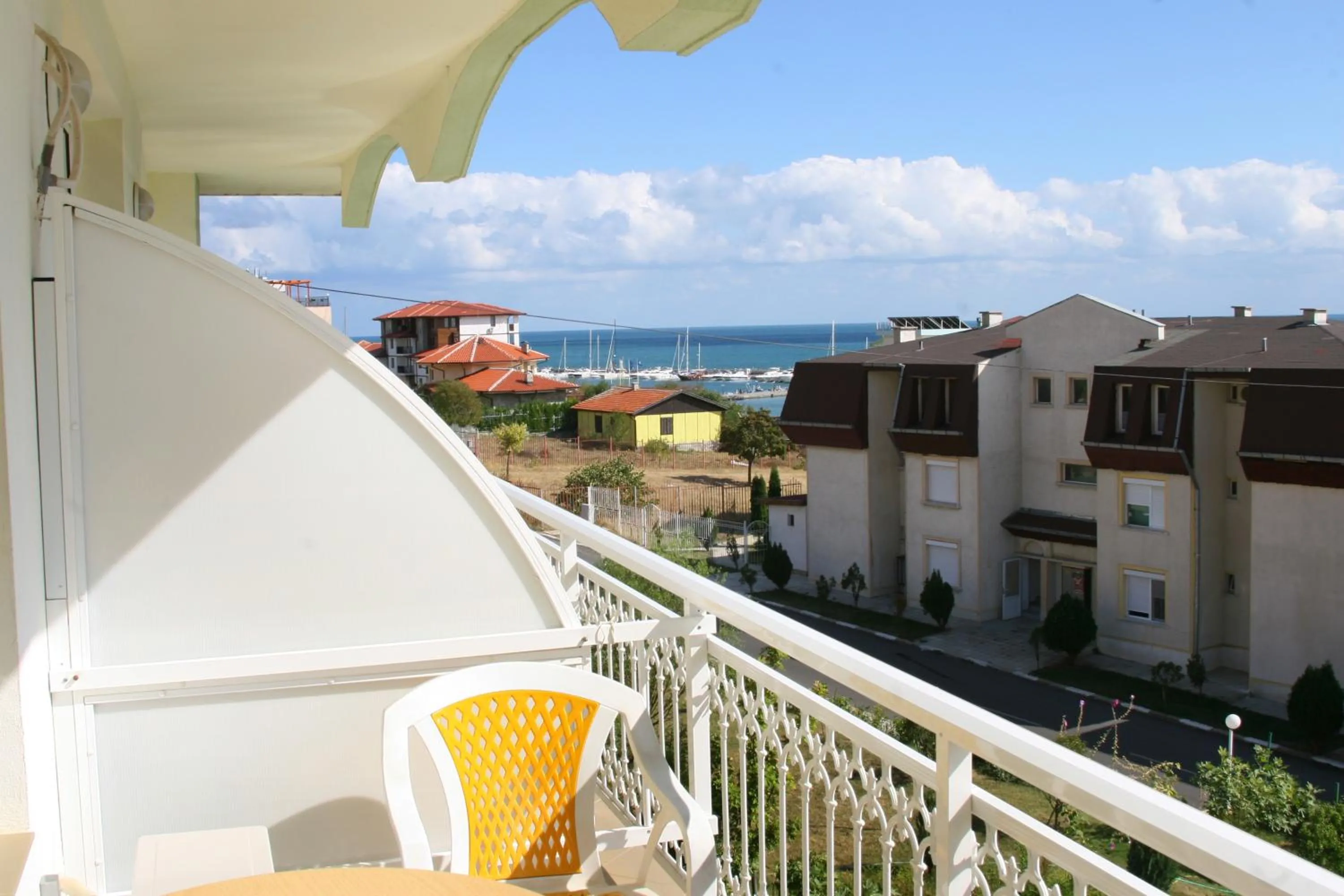Hotel Panorama