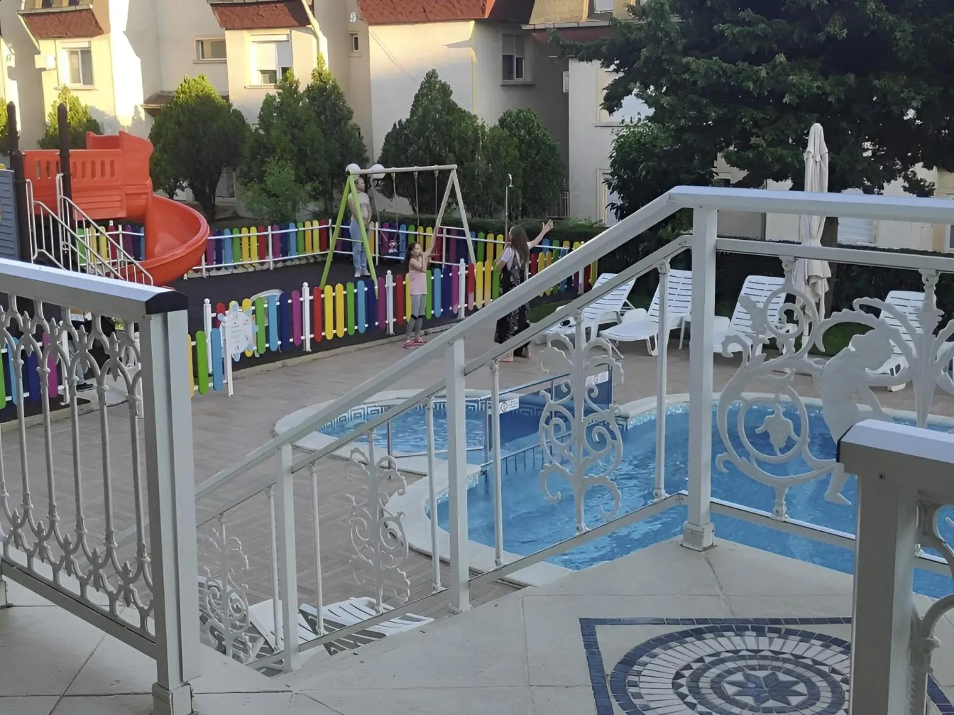 Hotel Panorama