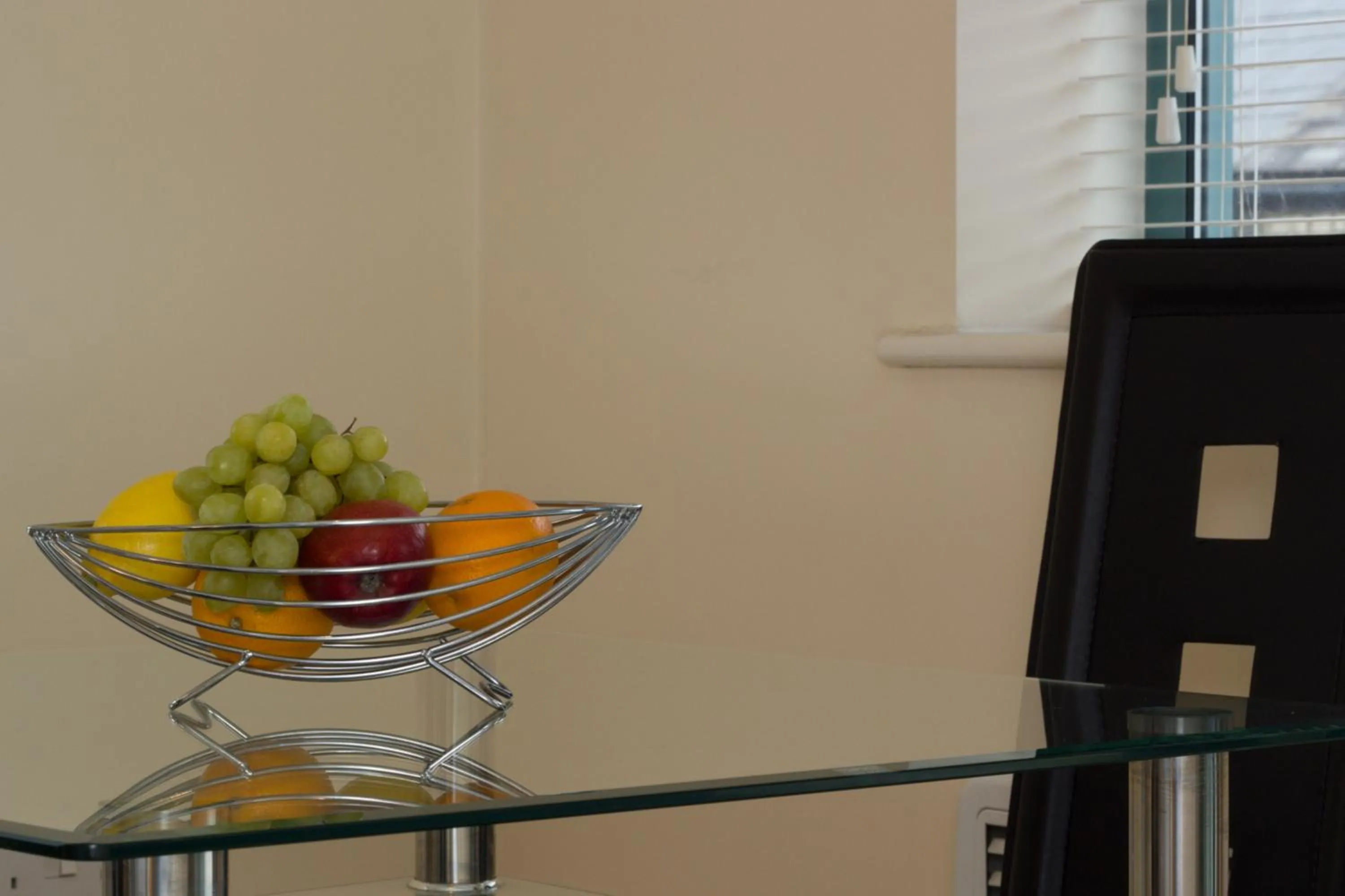 Coffee/tea facilities in Citystay Living - Dove House