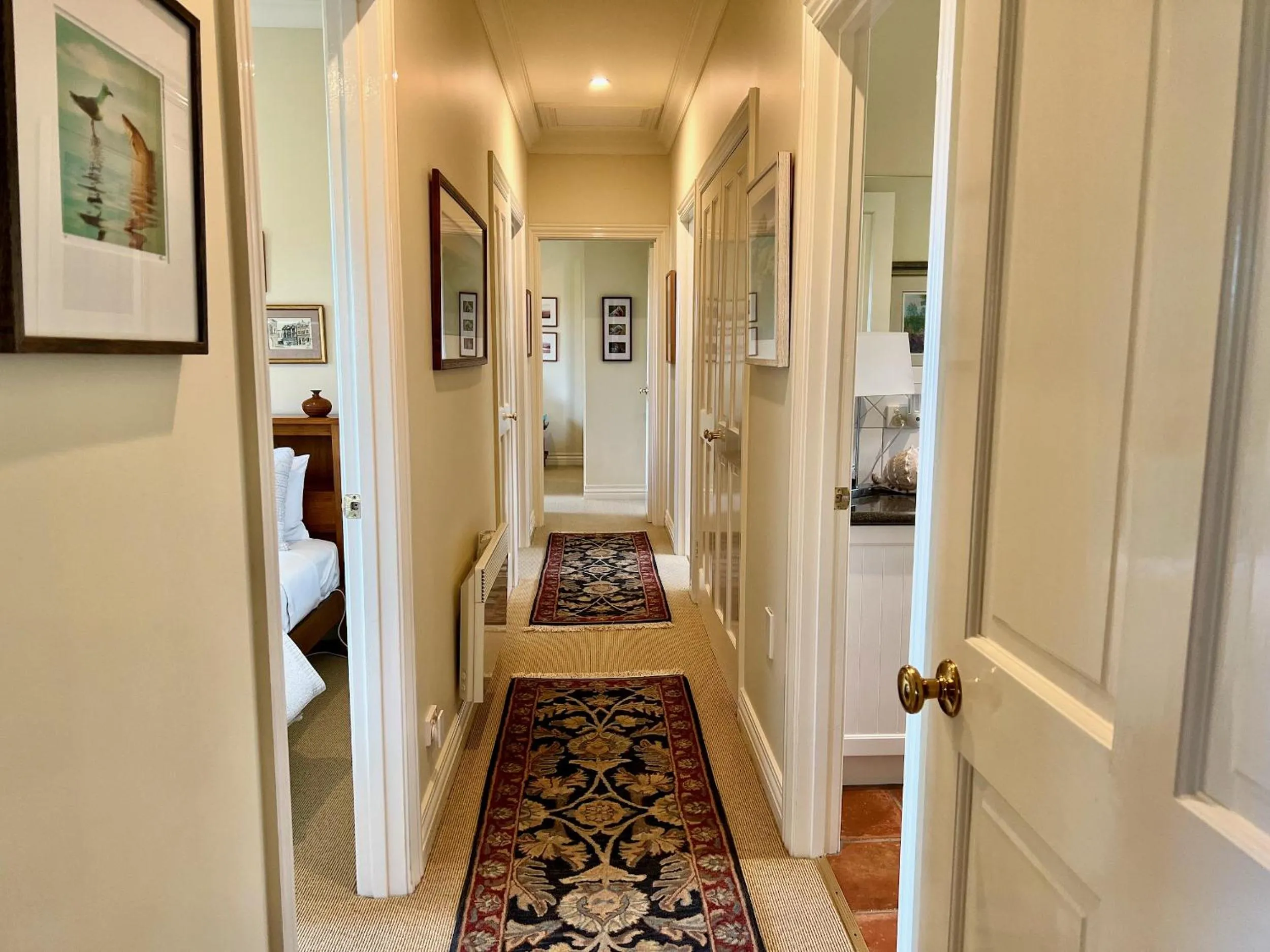 Photo of the whole room in Llarrinda Bed & Breakfast