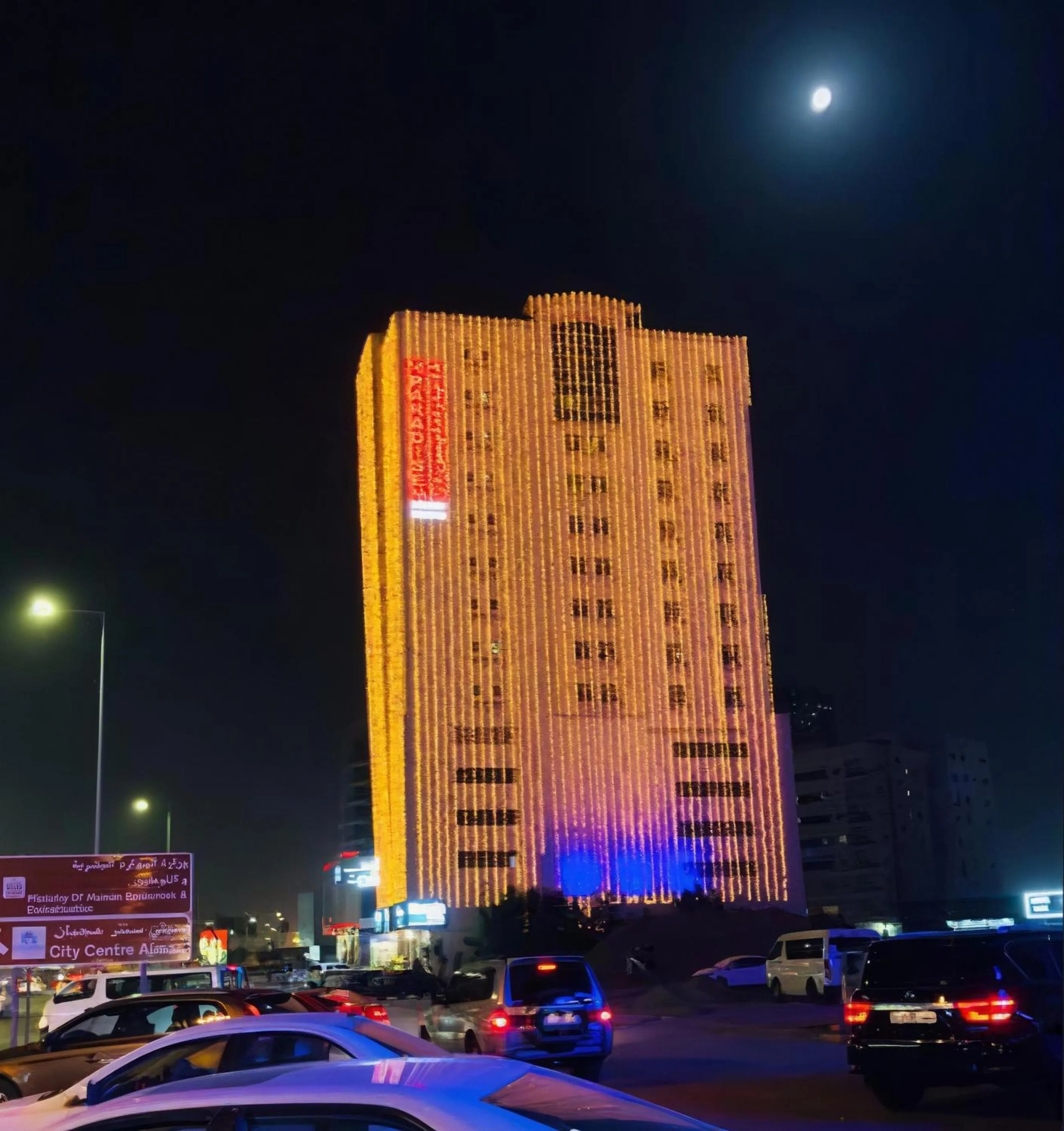 Paradise Inn 1 Tabasum Group