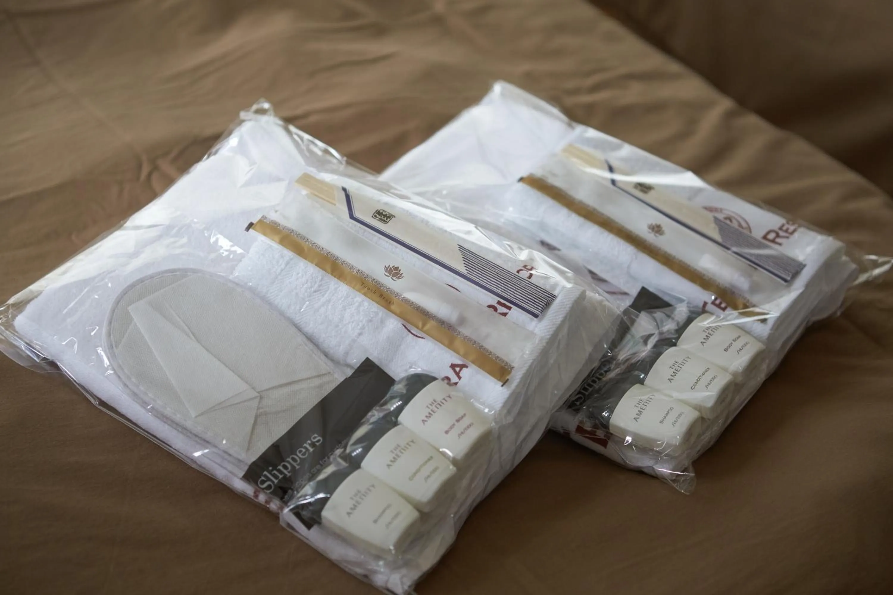 Terrace Resort Ginowan