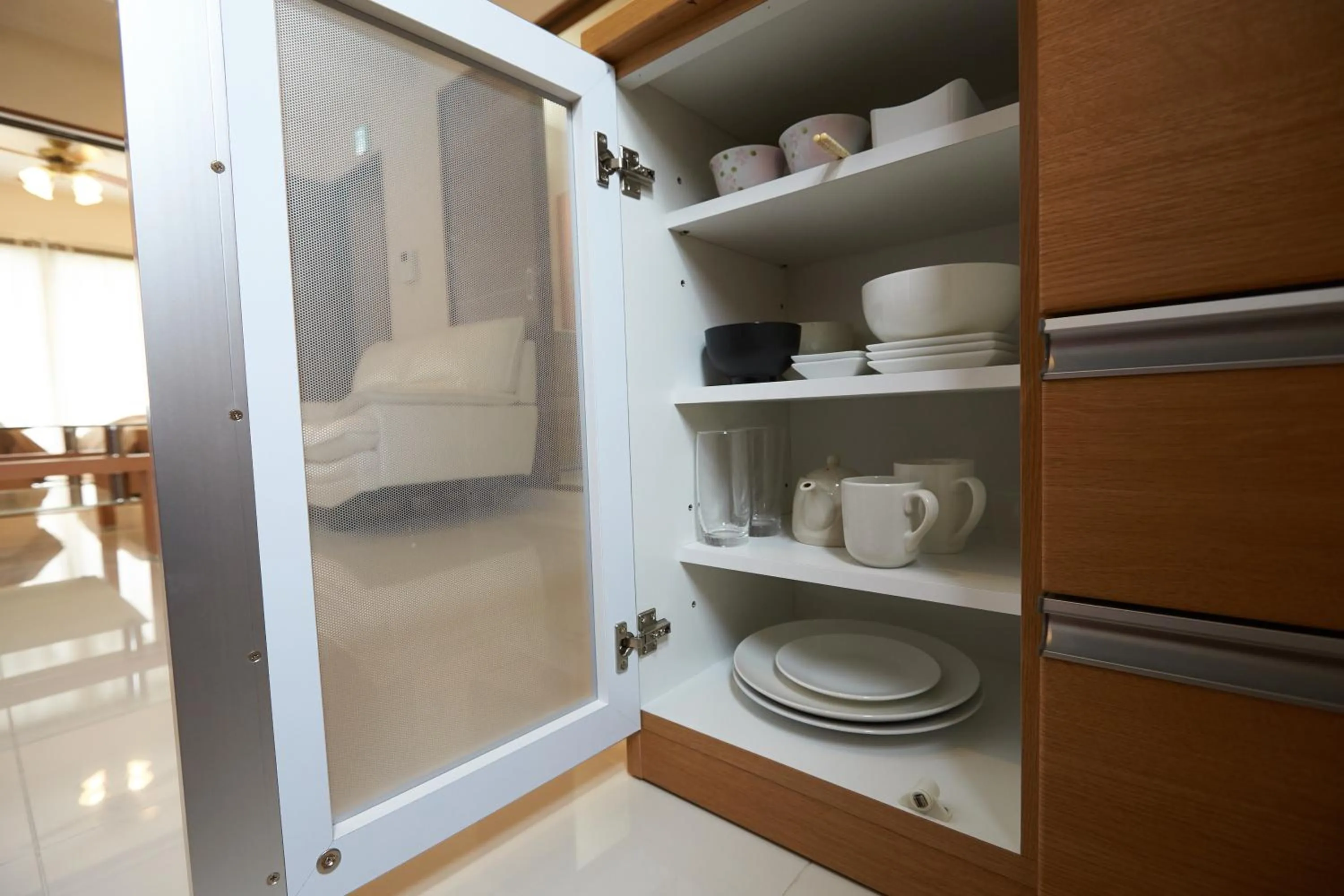 Terrace Resort Ginowan