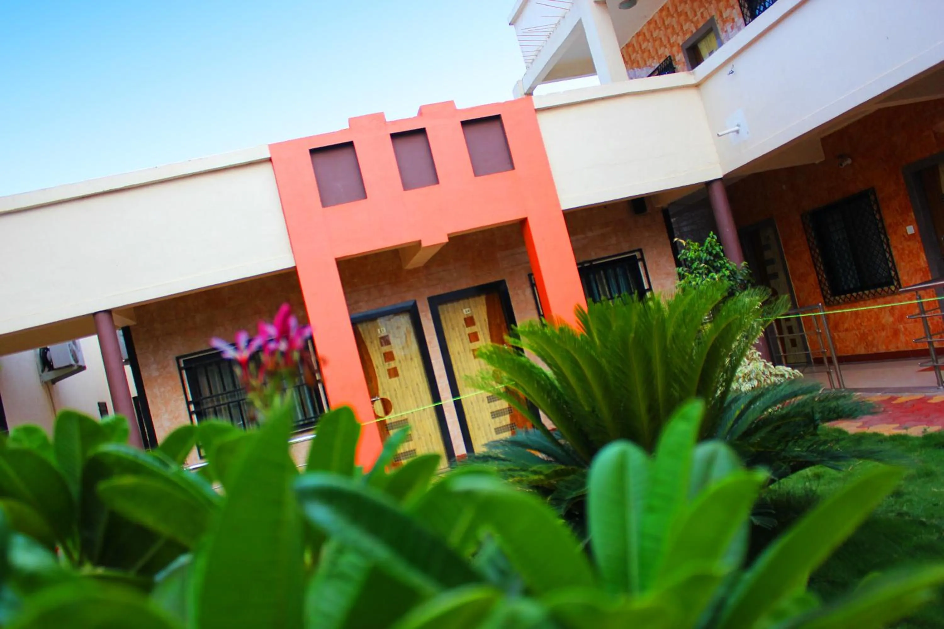 Other in Sai Atithi Resort