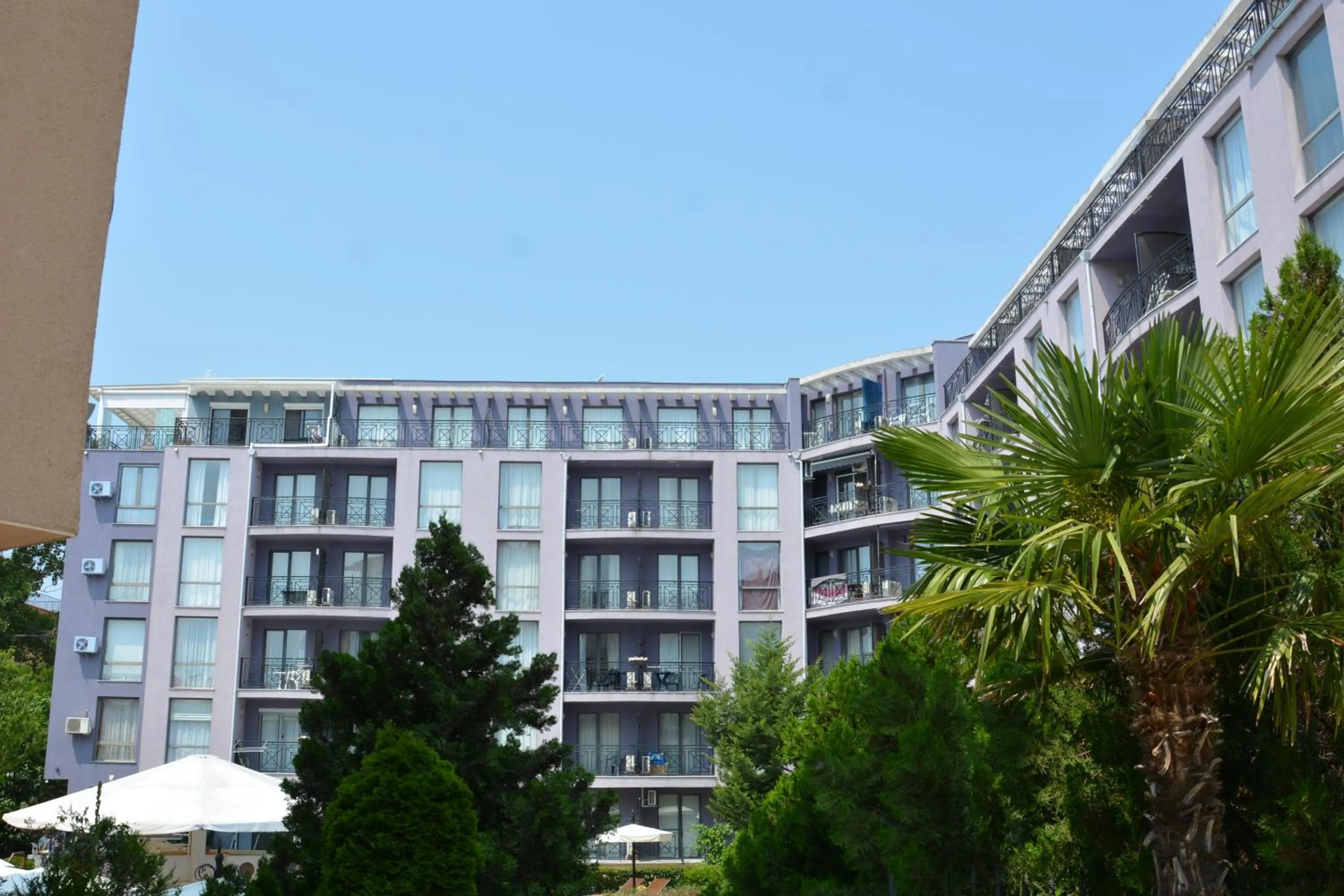Hotel Rainbow 3 Resort Club