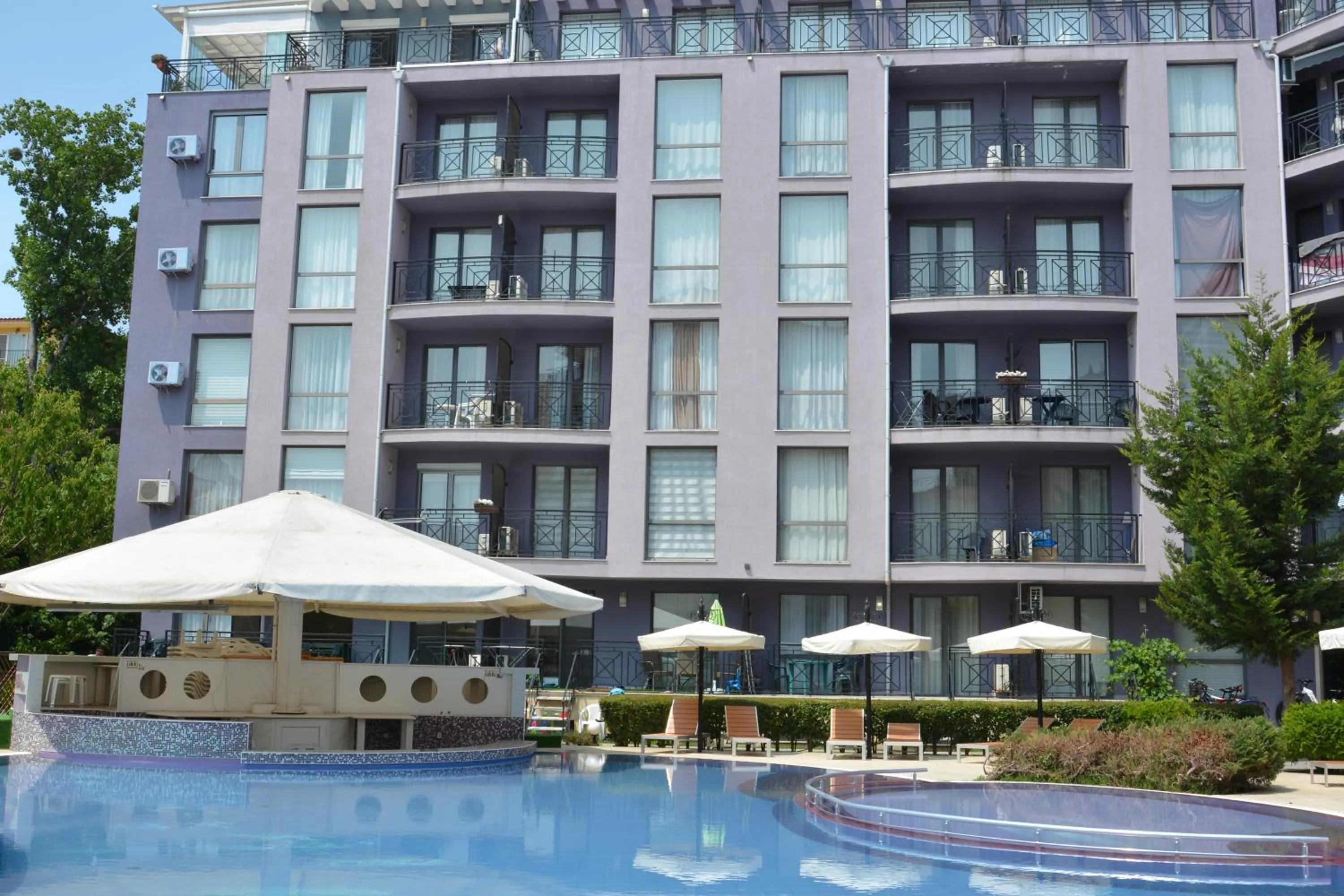 Hotel Rainbow 3 Resort Club
