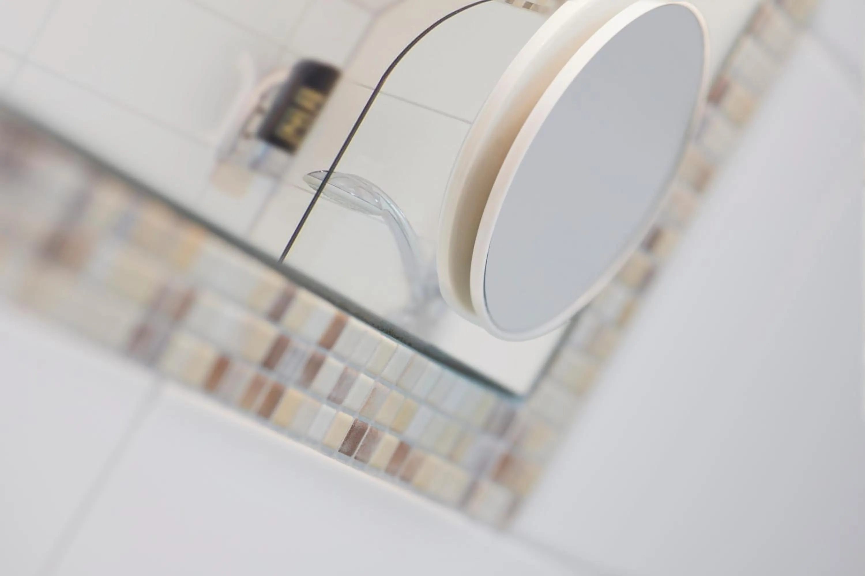 Bathroom in Hotel Stadt Tuttlingen