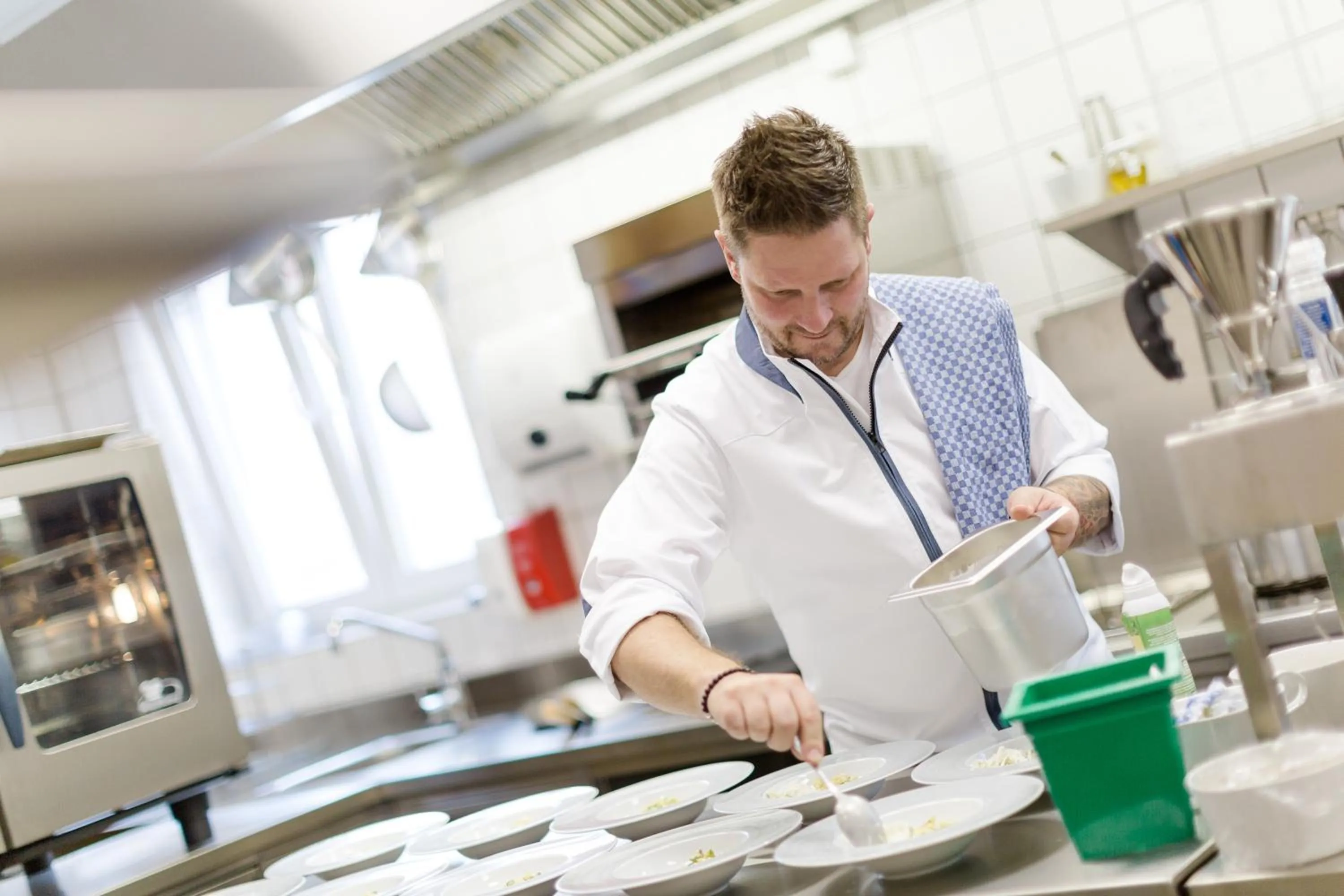 Staff in Hotel Stadt Tuttlingen