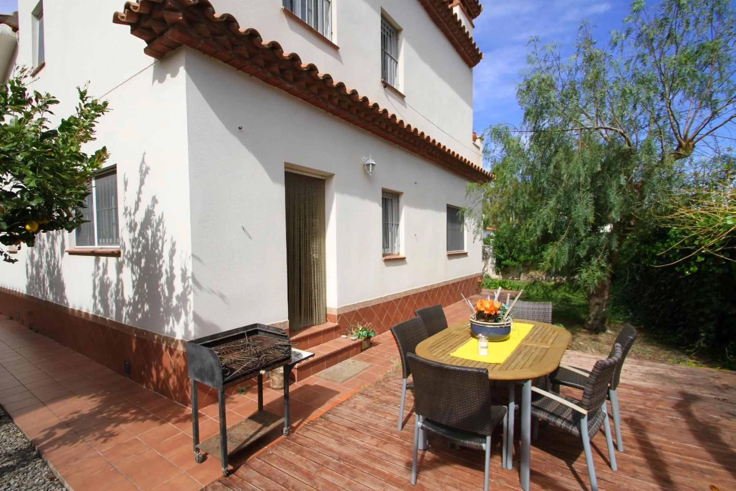 ARENDA Villa Rivera