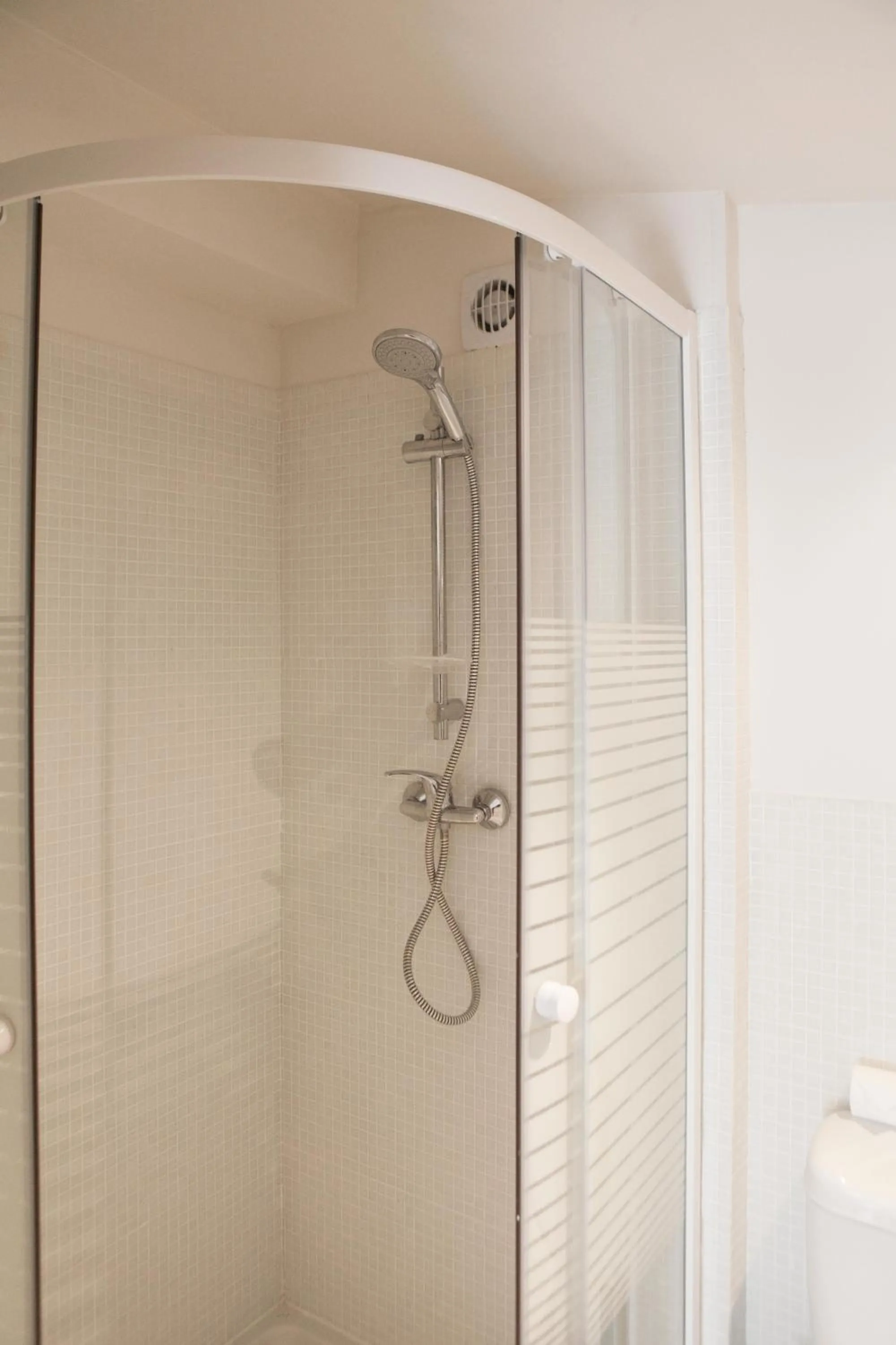 Observance 2 bedroom duplex apartment