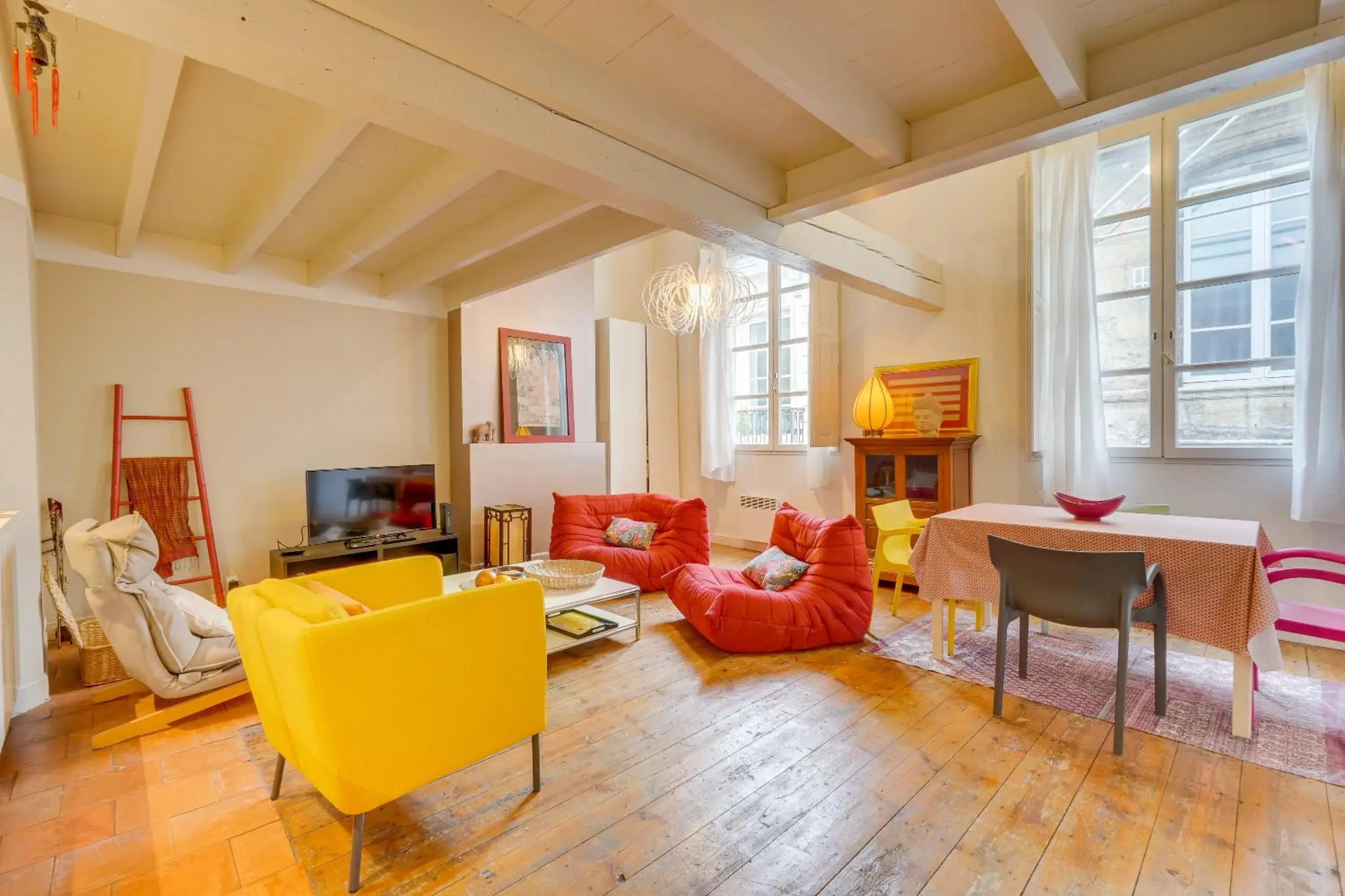 Observance 2 bedroom duplex apartment Observance 2 bedroom duplex apartment