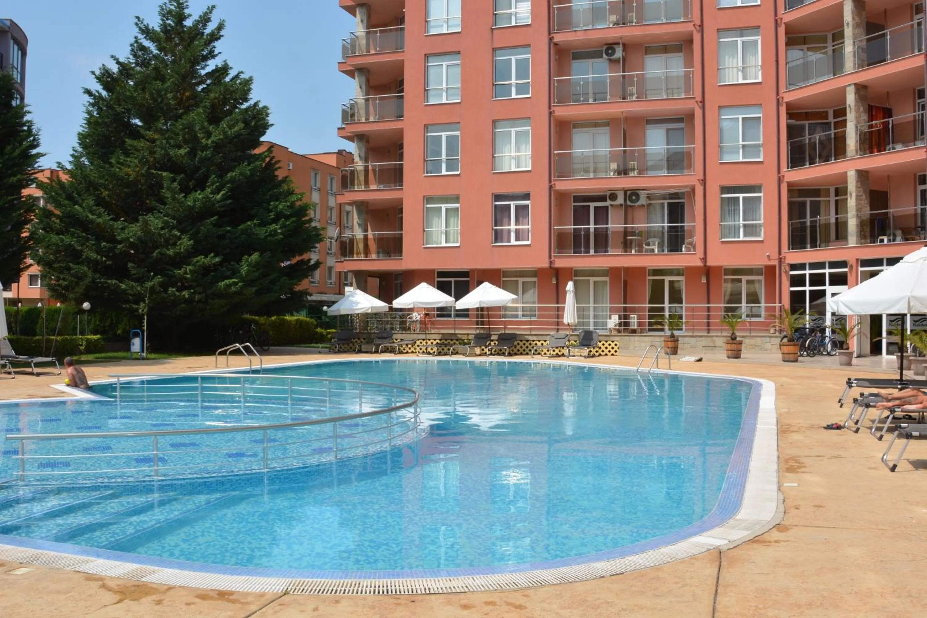 Rainbow 2 Holiday Complex