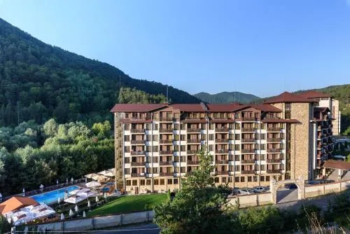 Balneo Complex Saint Spas