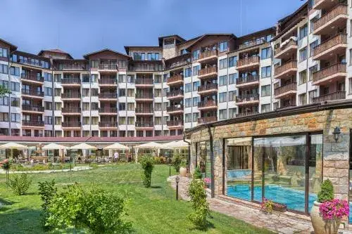 Balneo Complex Saint Spas Balneo Complex Saint Spas
