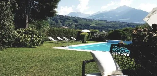 Pension Morenfeld