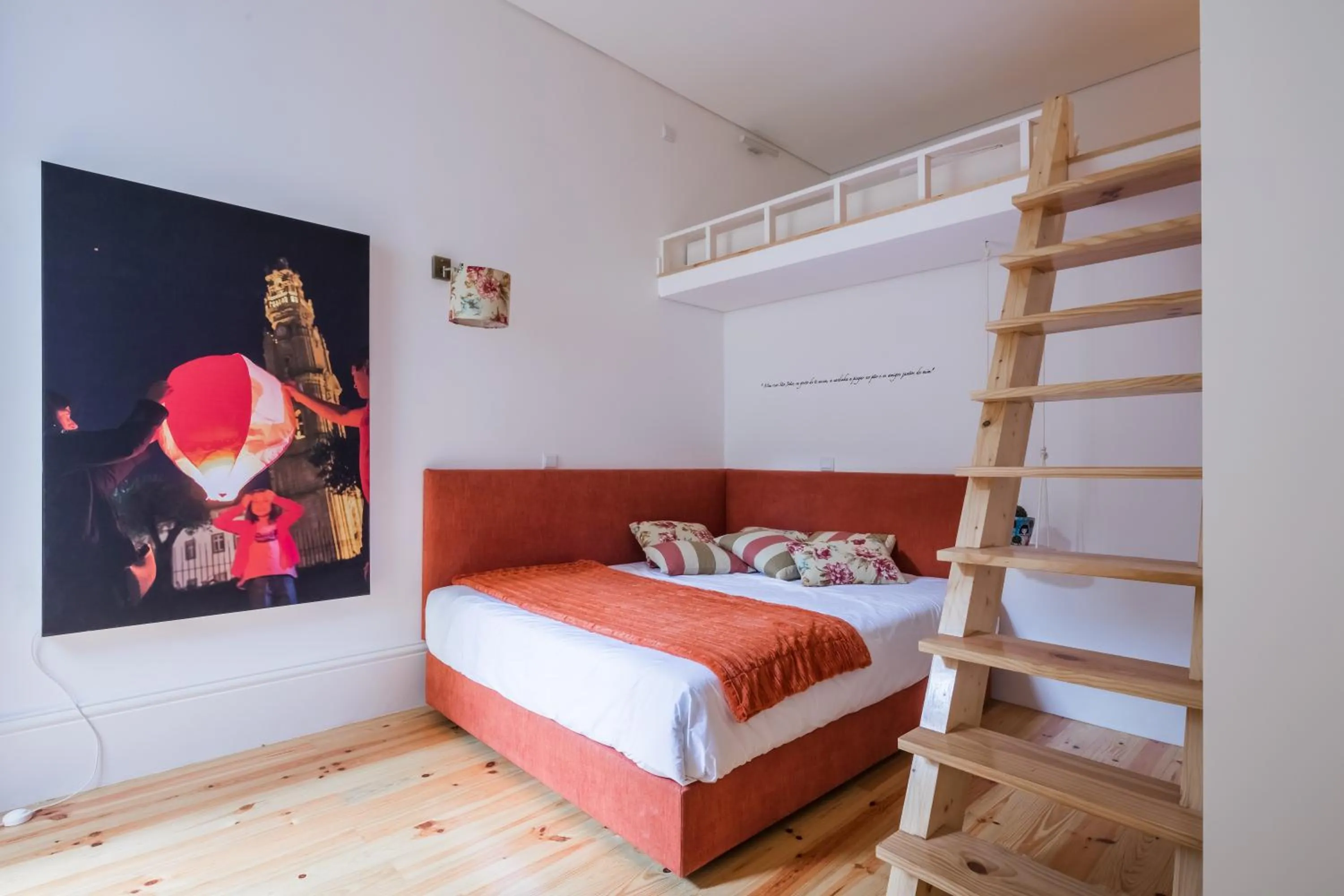 VIVA Almada Flats
