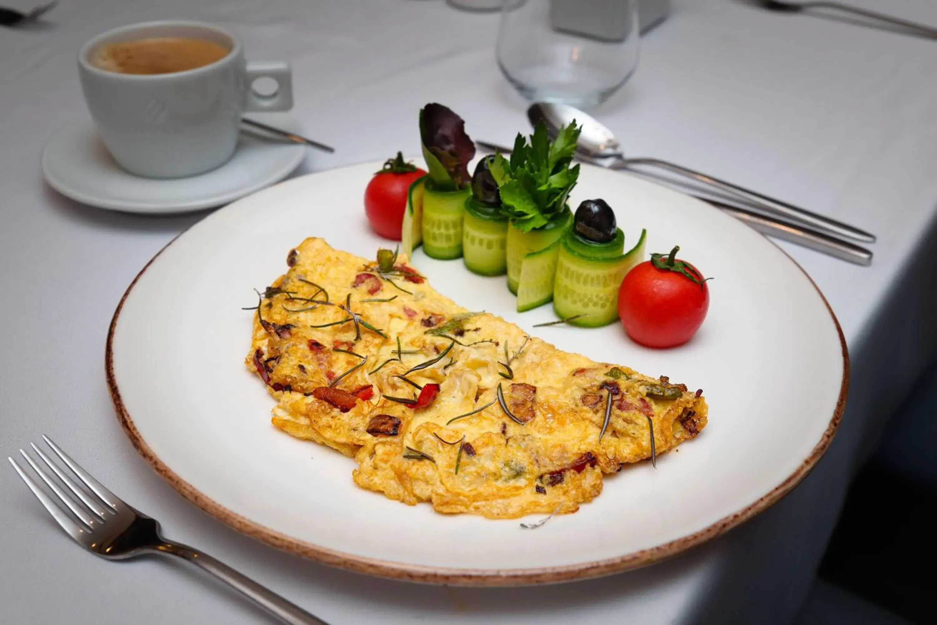 Food and drinks in MPM Hotel Sport Ski-in, Ski-out Food and drinks in MPM Hotel Sport Ski-in, Ski-out