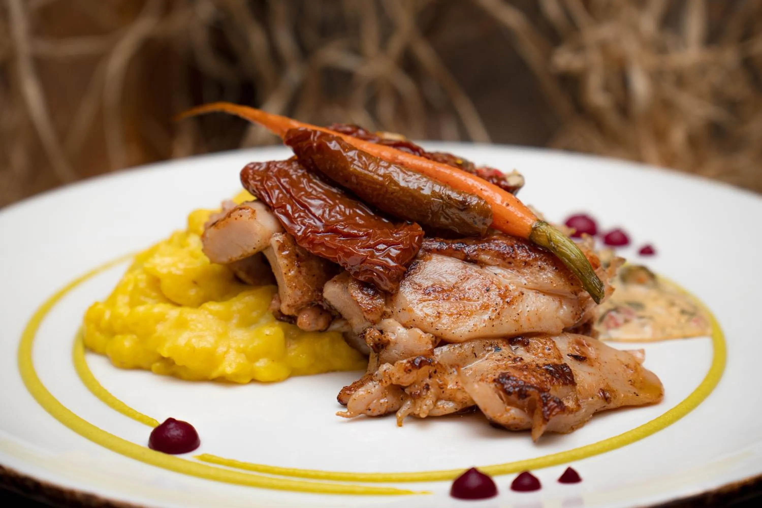 Restaurant/places to eat in MPM Hotel Sport Ski-in, Ski-out