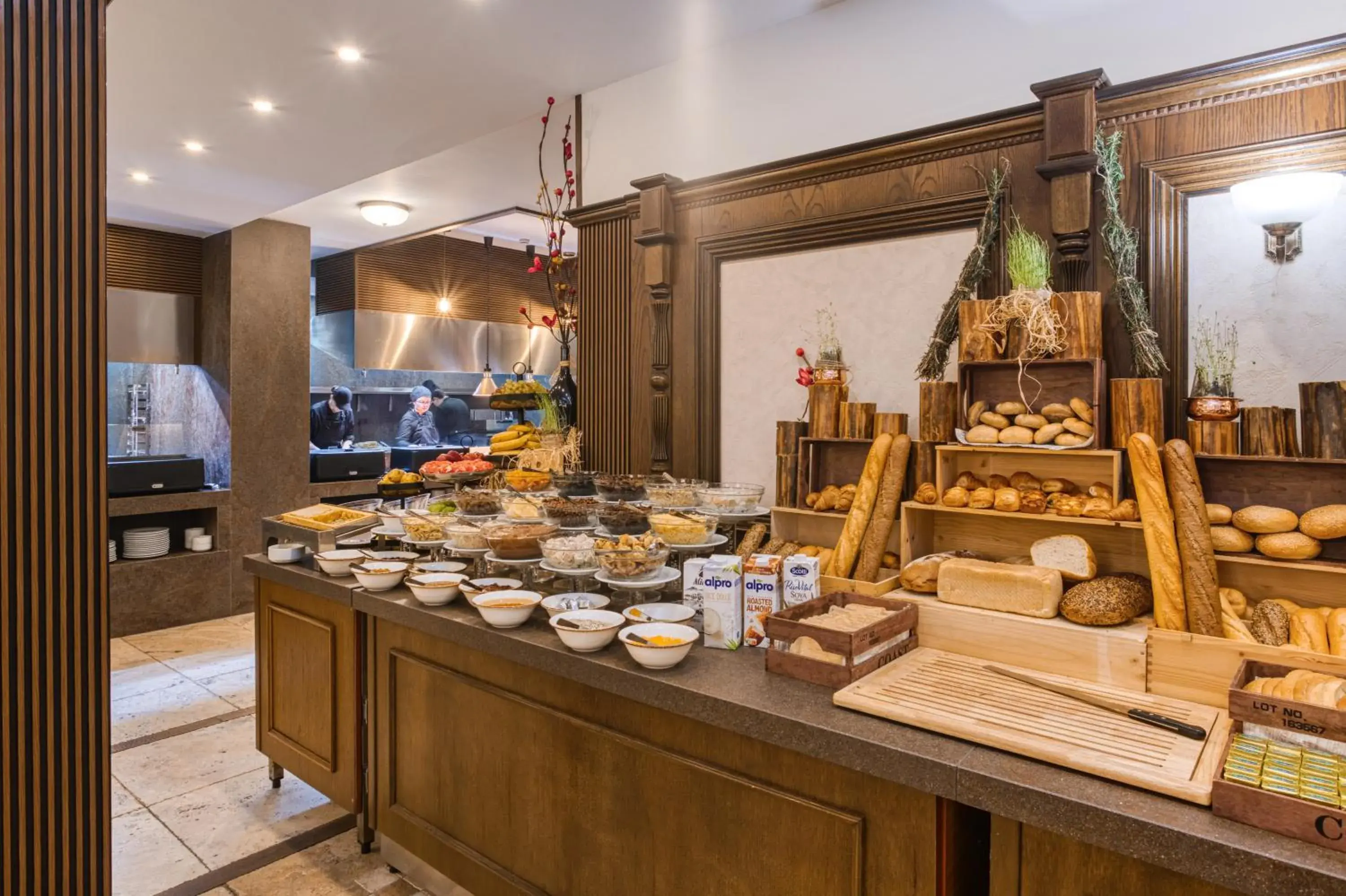 Restaurant/places to eat in MPM Hotel Sport Ski-in, Ski-out Restaurant/places to eat in MPM Hotel Sport Ski-in, Ski-out