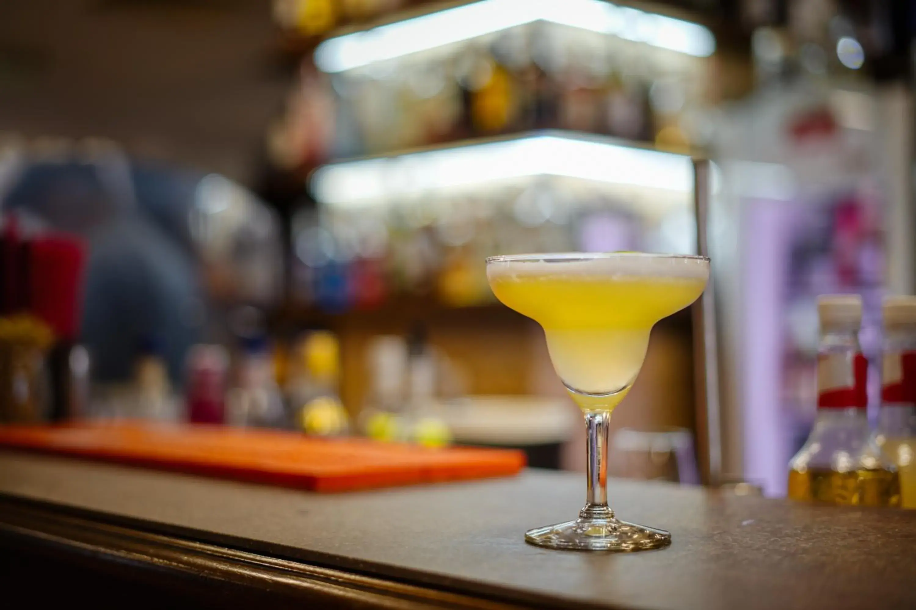 Lounge or bar in MPM Hotel Sport Ski-in, Ski-out Lounge or bar in MPM Hotel Sport Ski-in, Ski-out