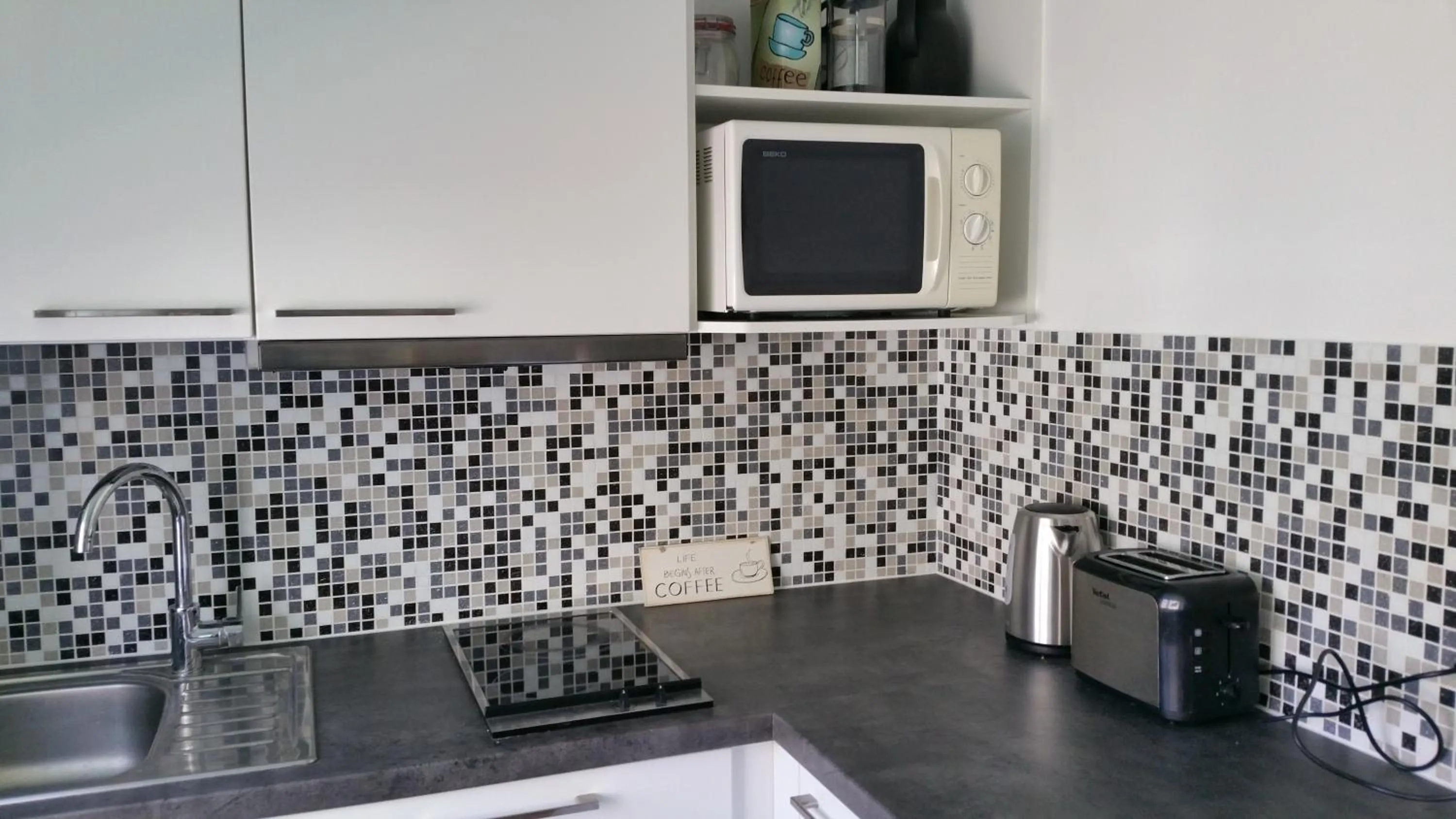 Other in Nikolai 9 City Centre Apartment