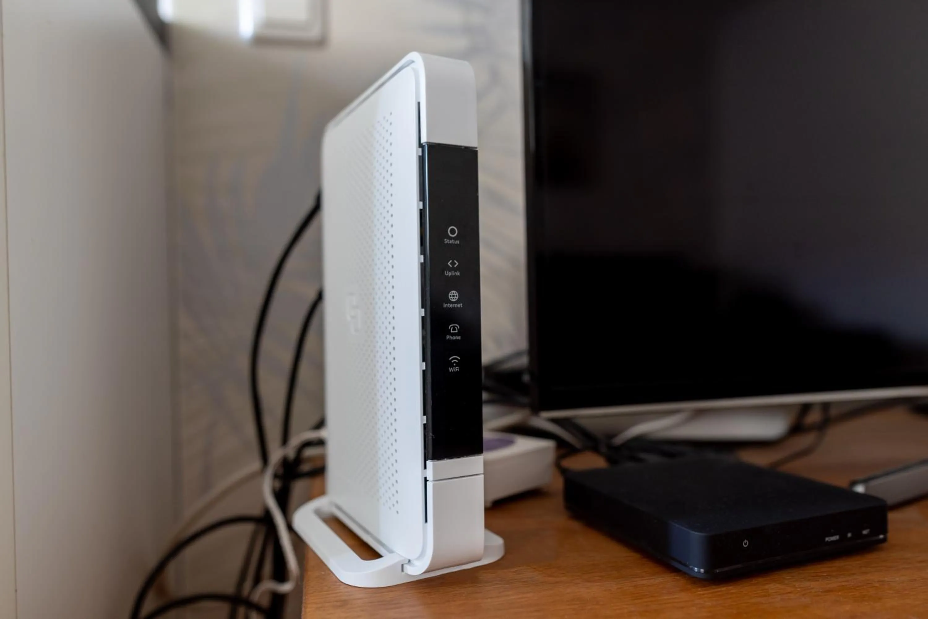 internet in Nikolai 9 City Centre Apartment