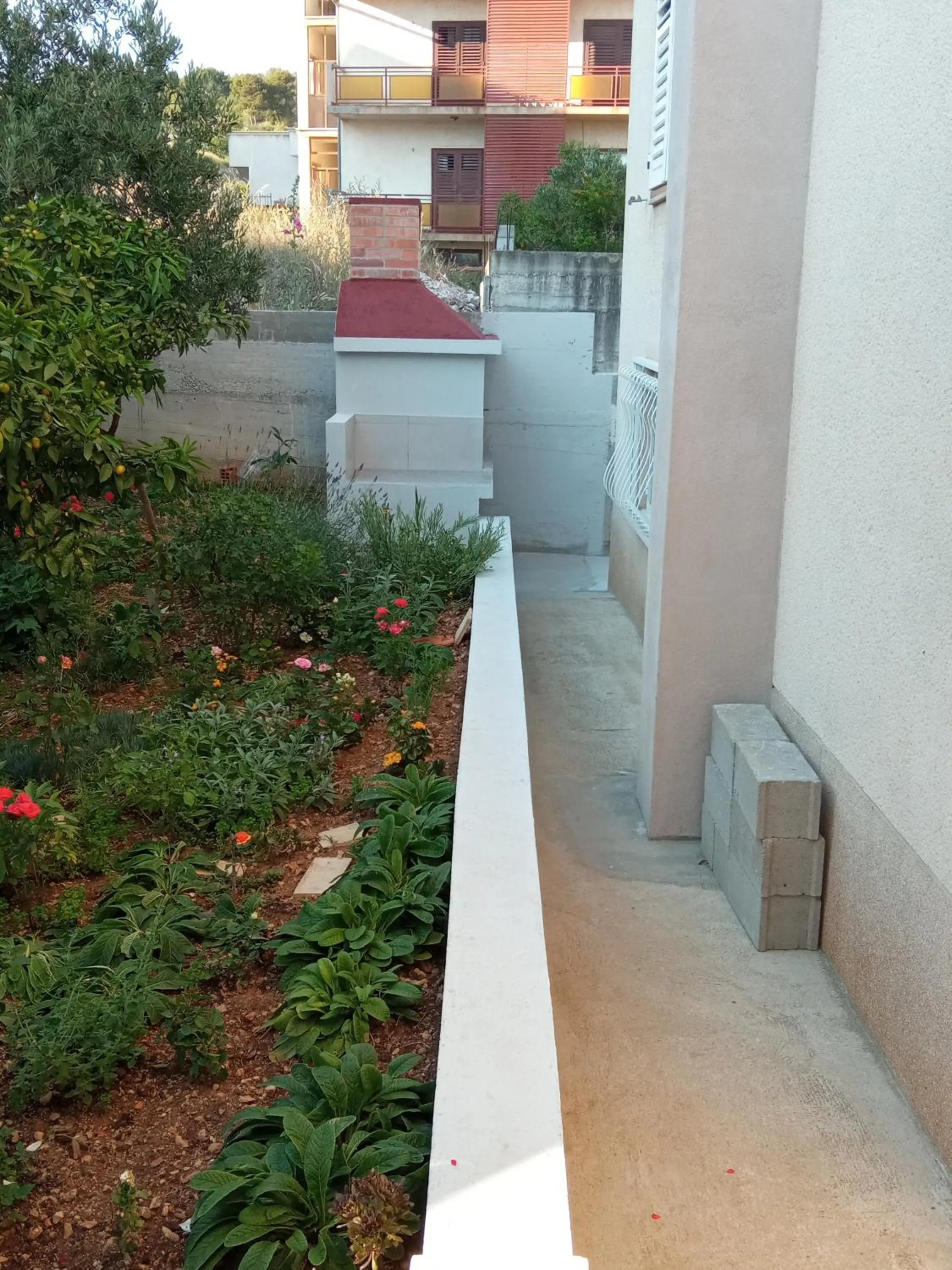 Apartments Sunag