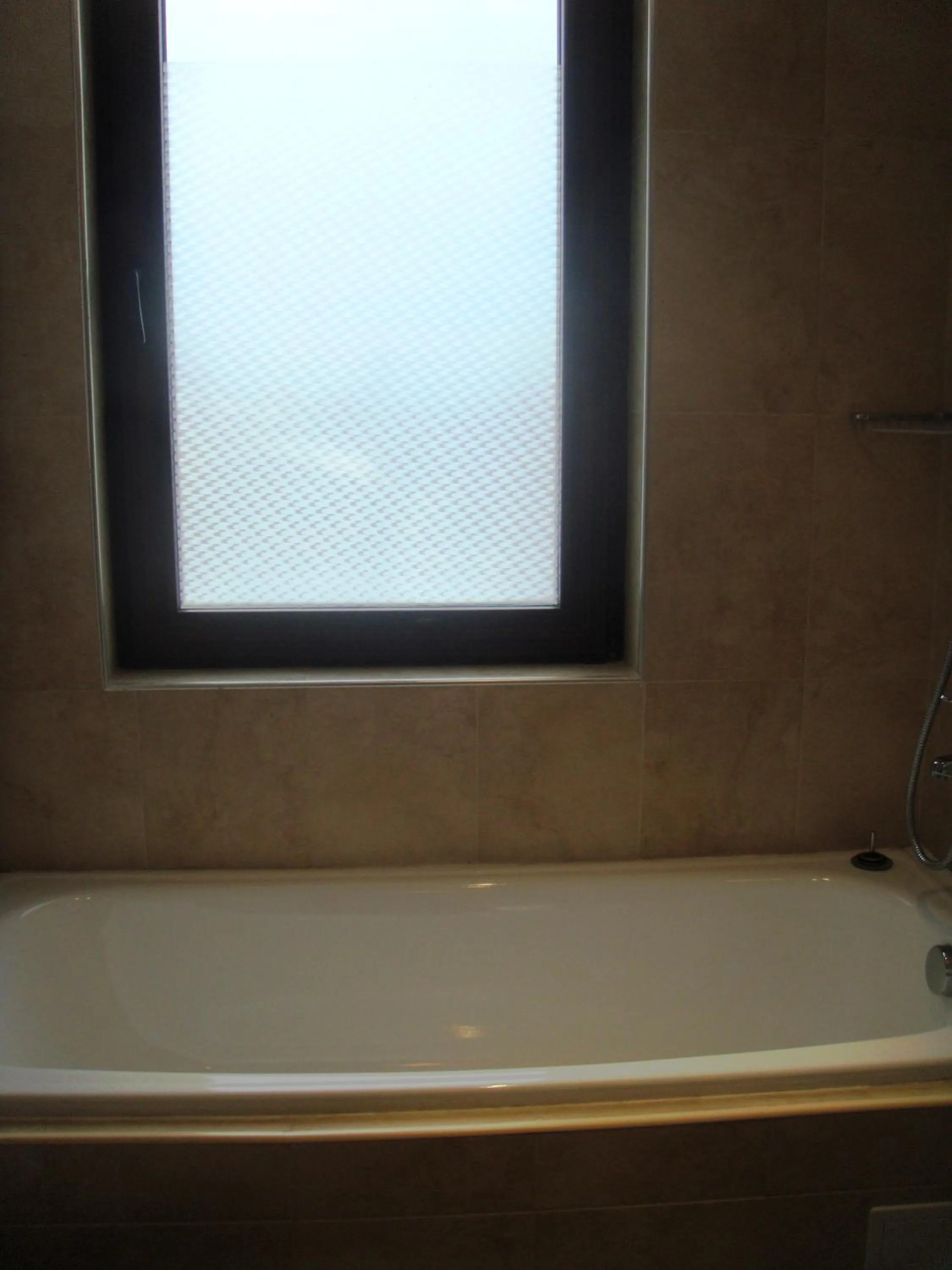 Bathroom in Winslow Elegance Apartments