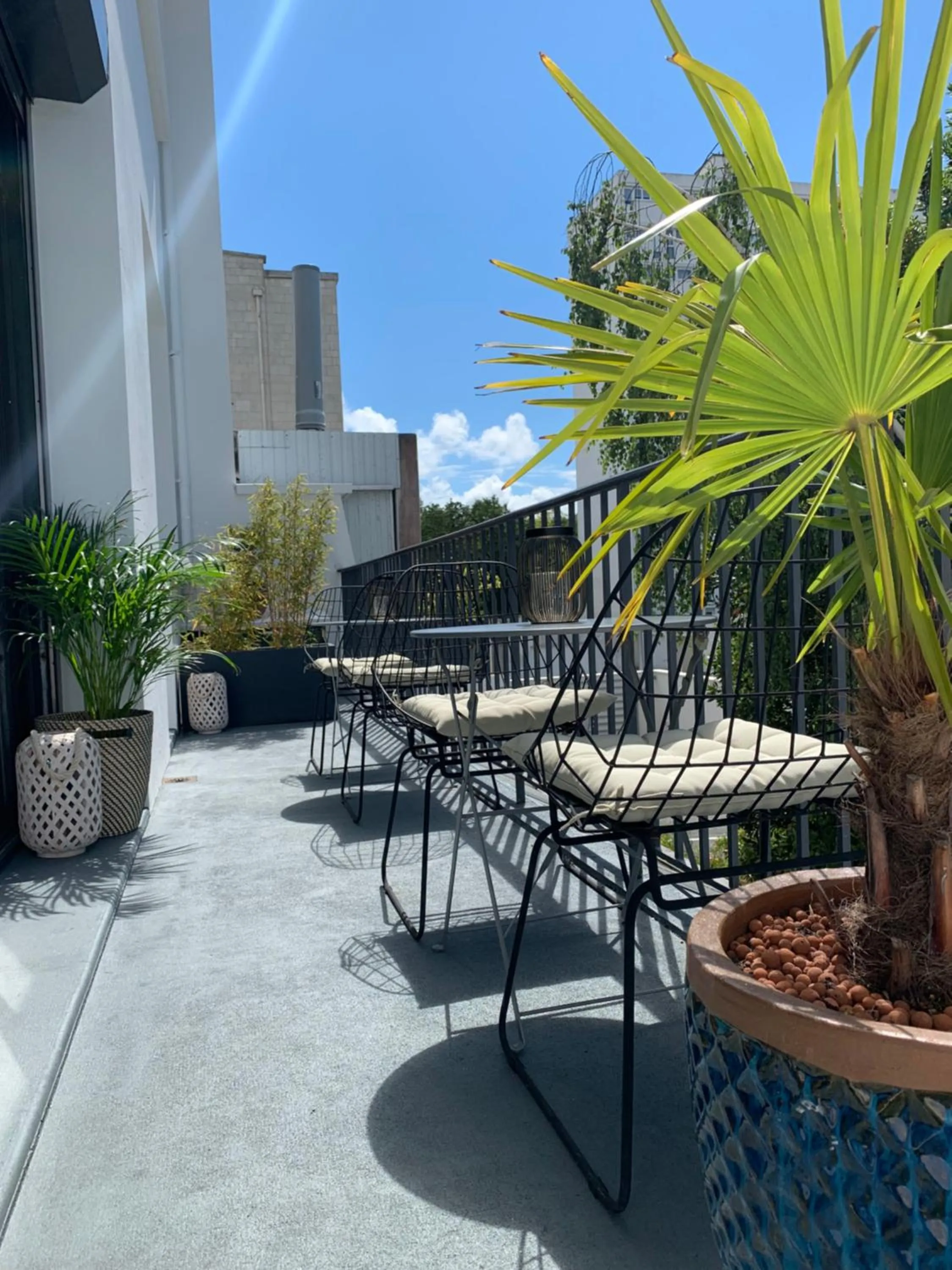 Villa Verde La Rochelle