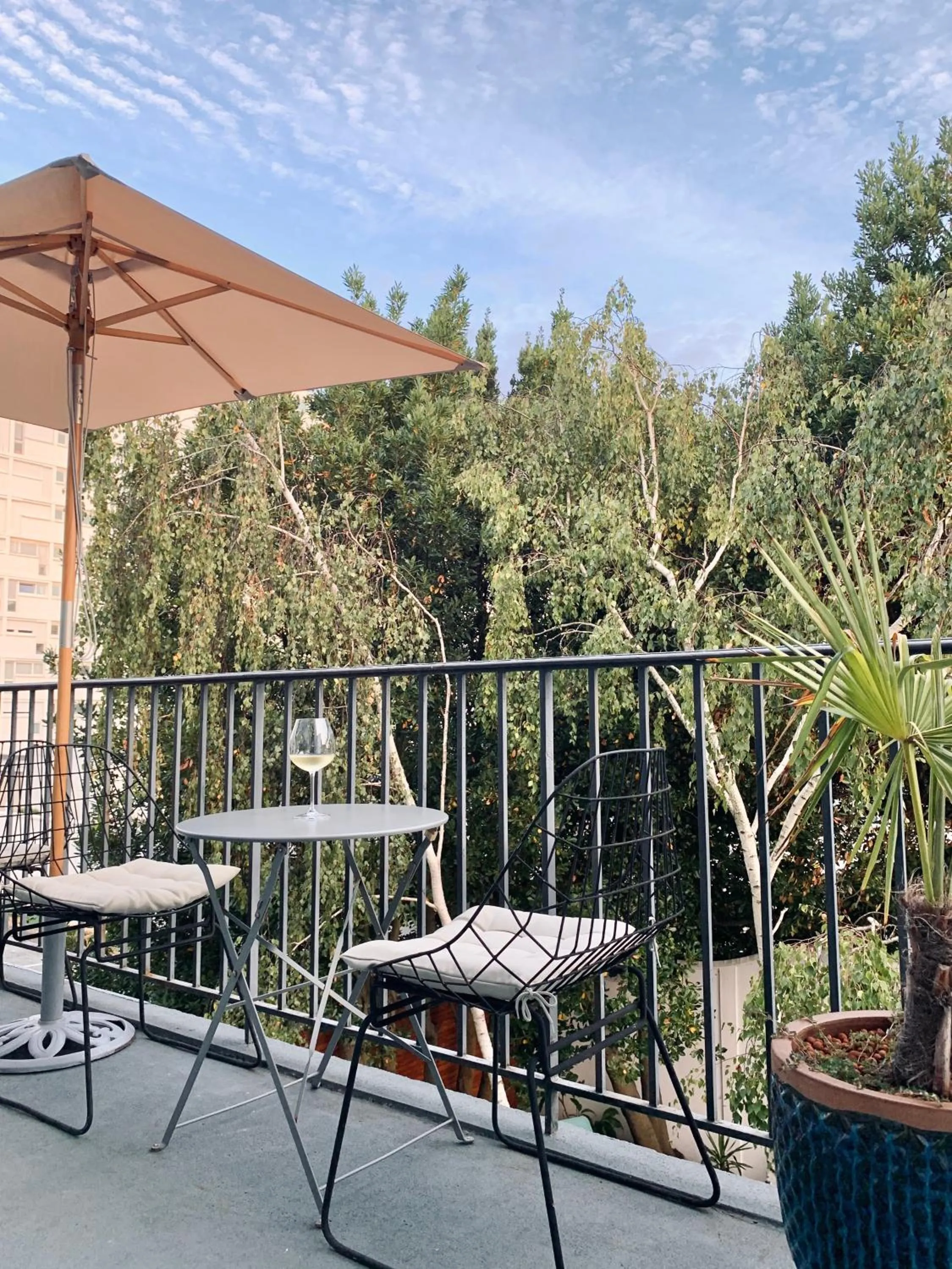 Villa Verde La Rochelle