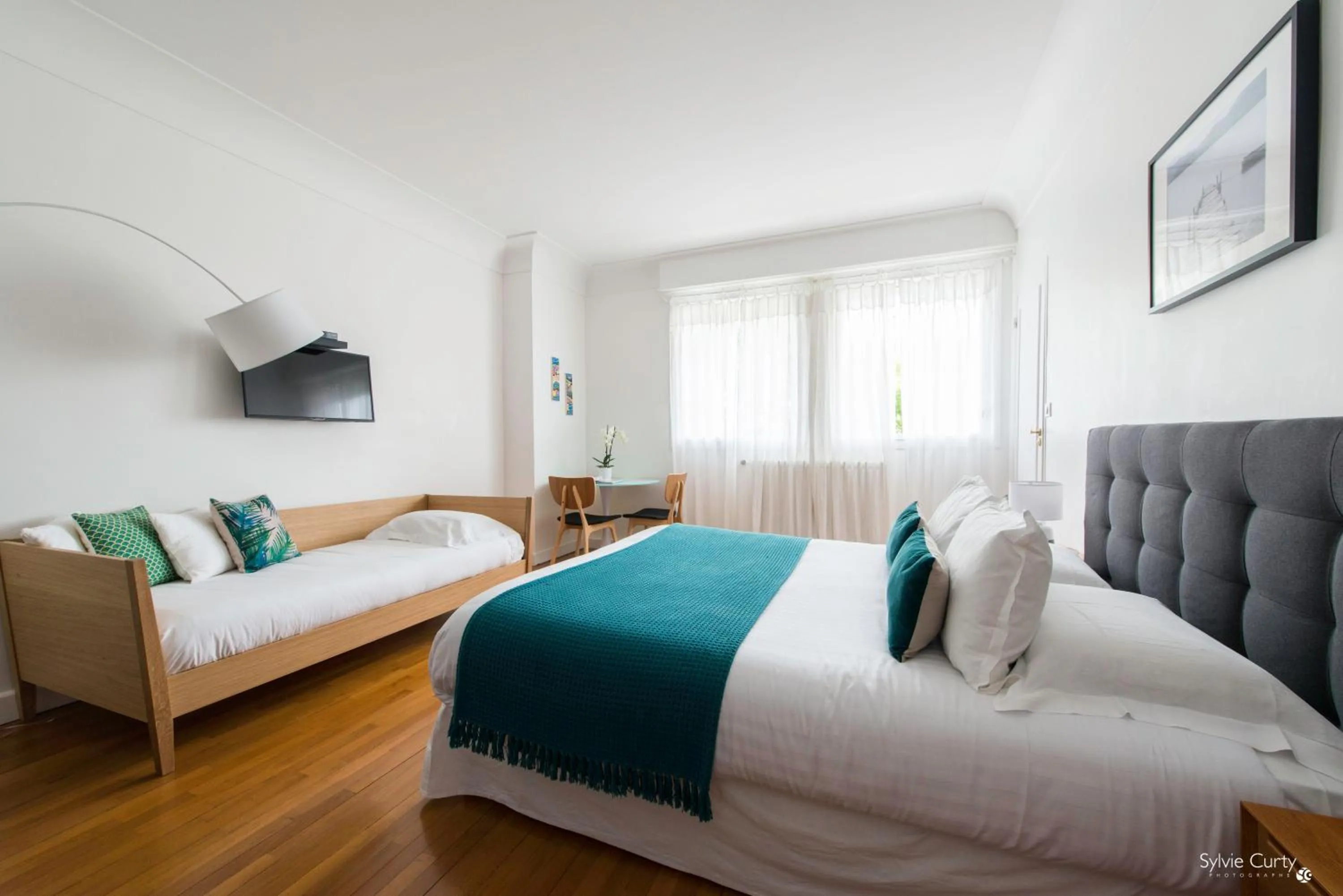 Villa Verde La Rochelle